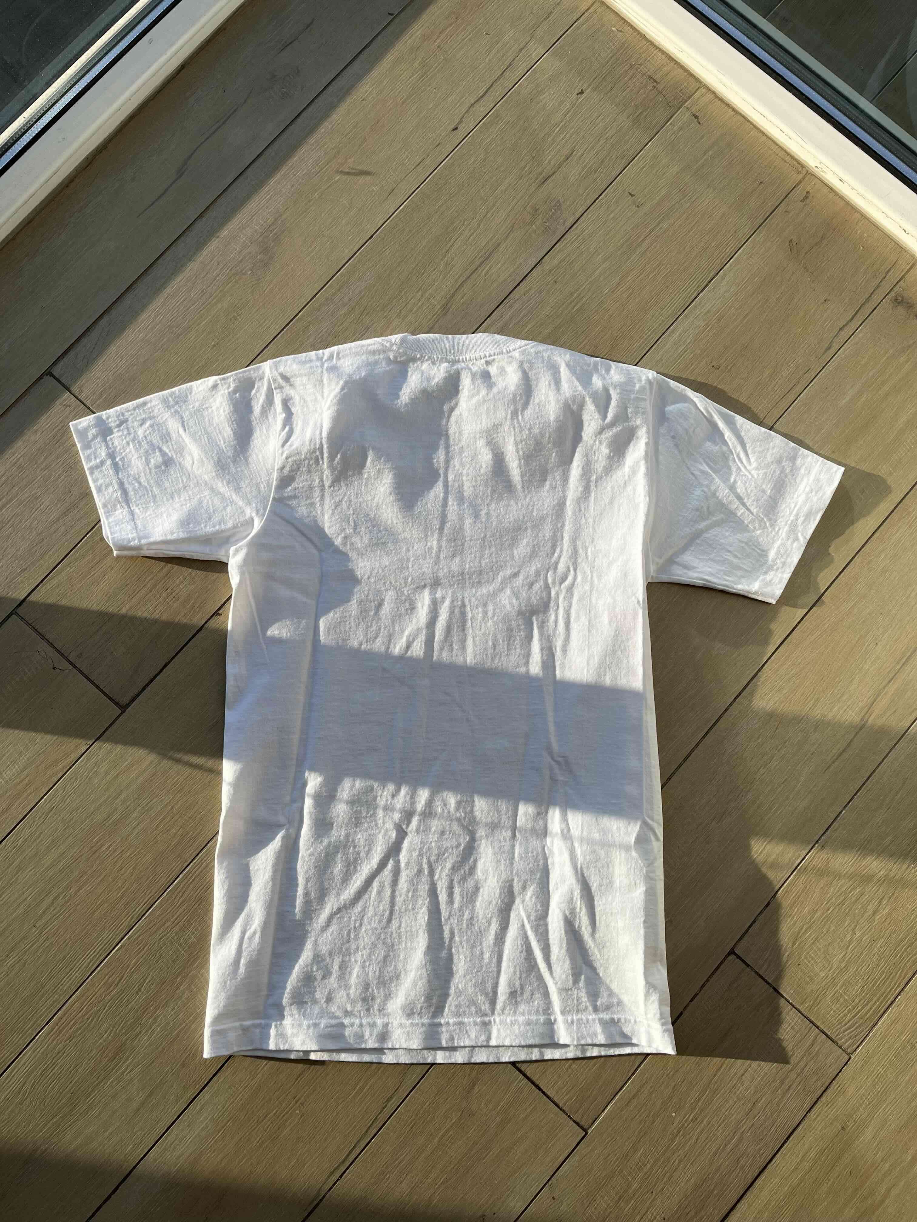 Polera blanca Primitive - miniatura 3