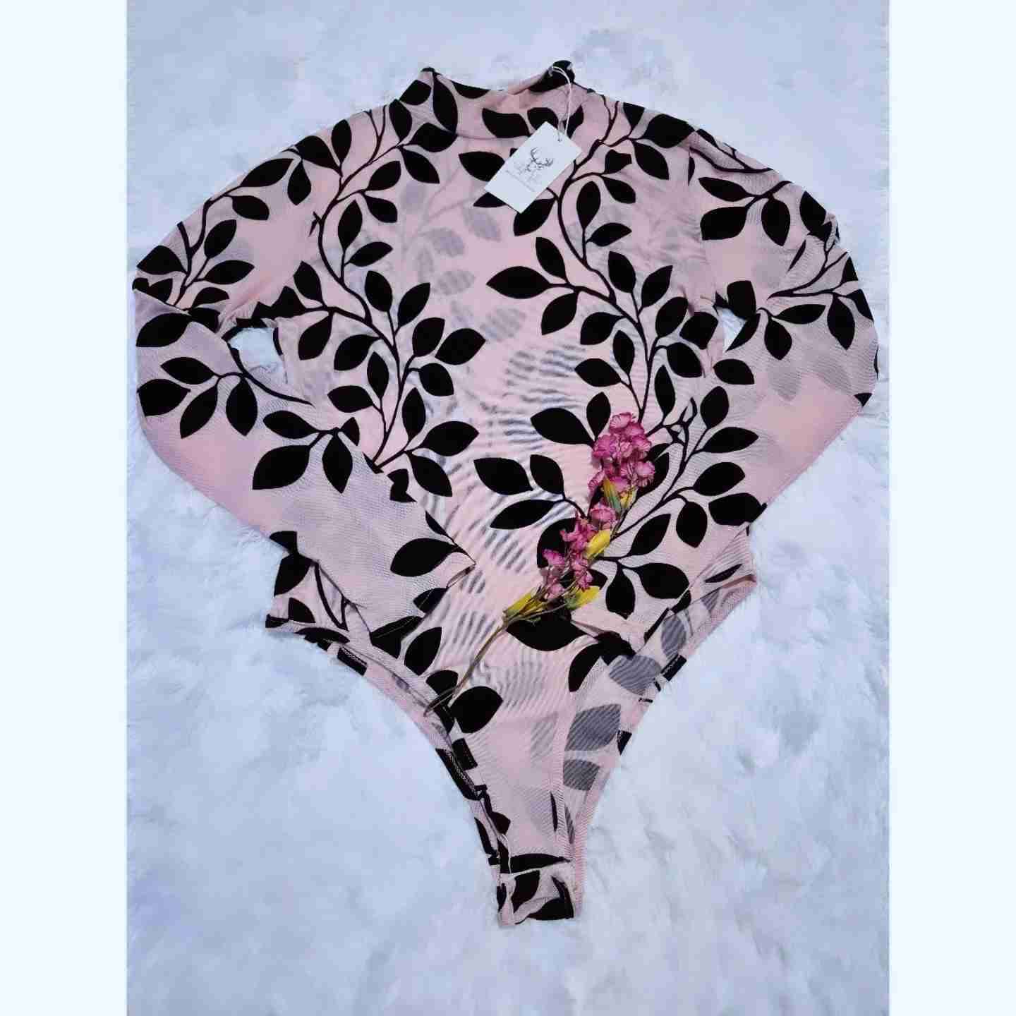 Body nuevo - miniatura 2