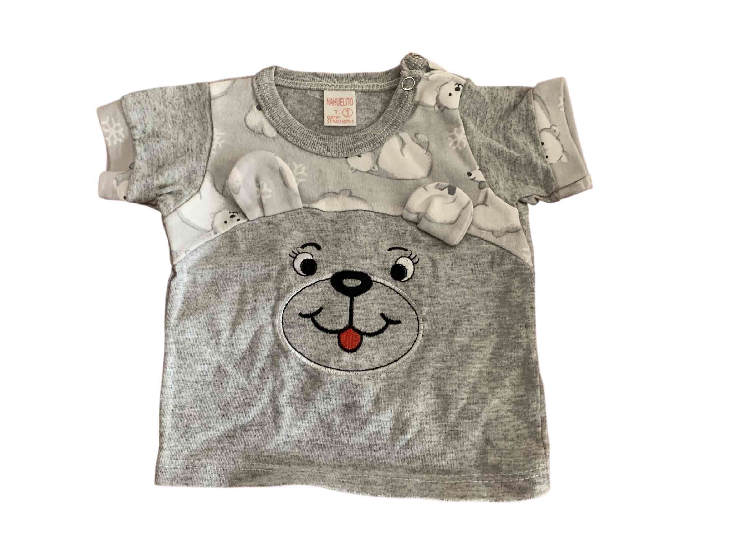 Ropitas limitadas para bebés - 1