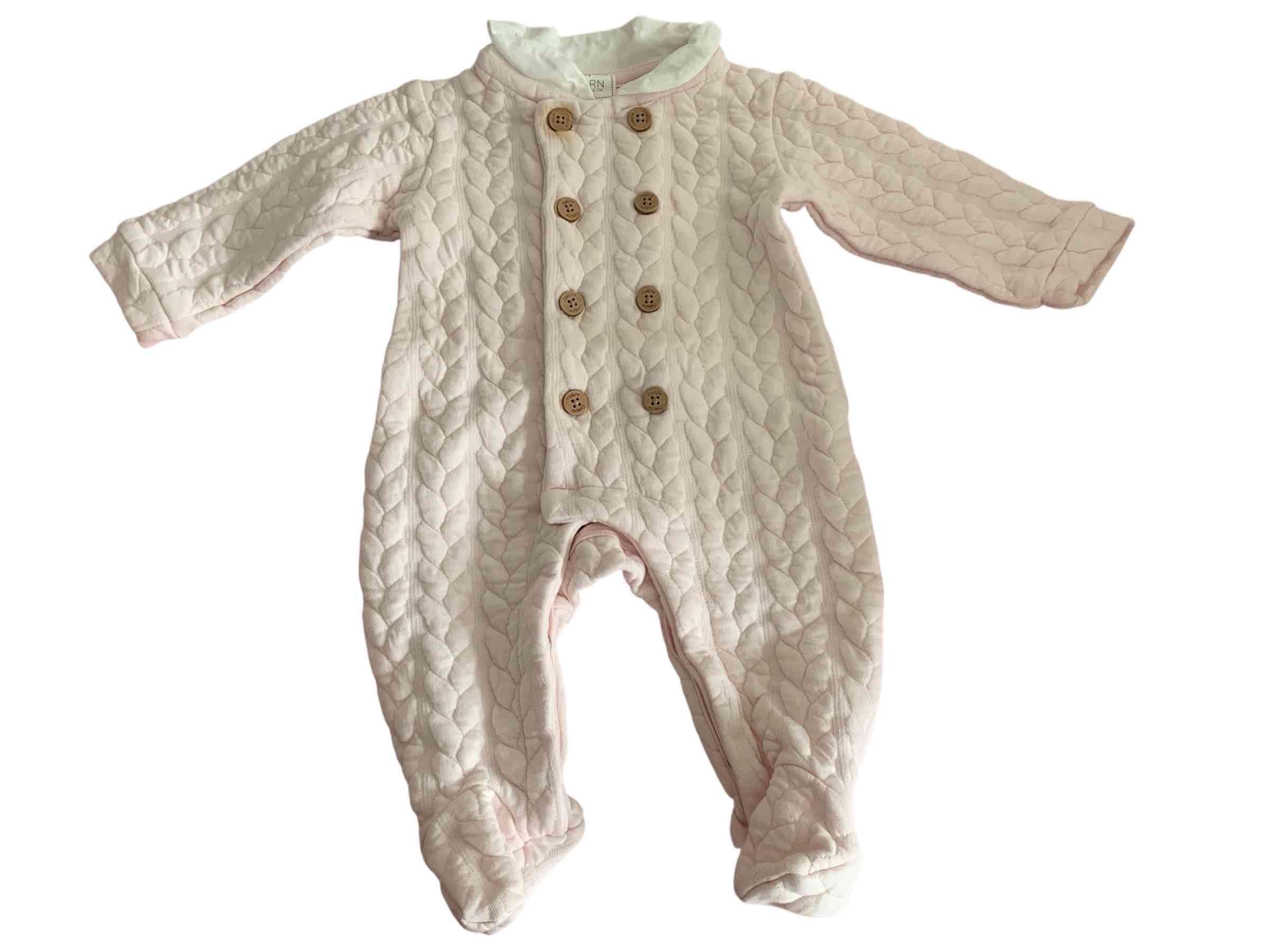 Ropitas limitadas para bebés - 2