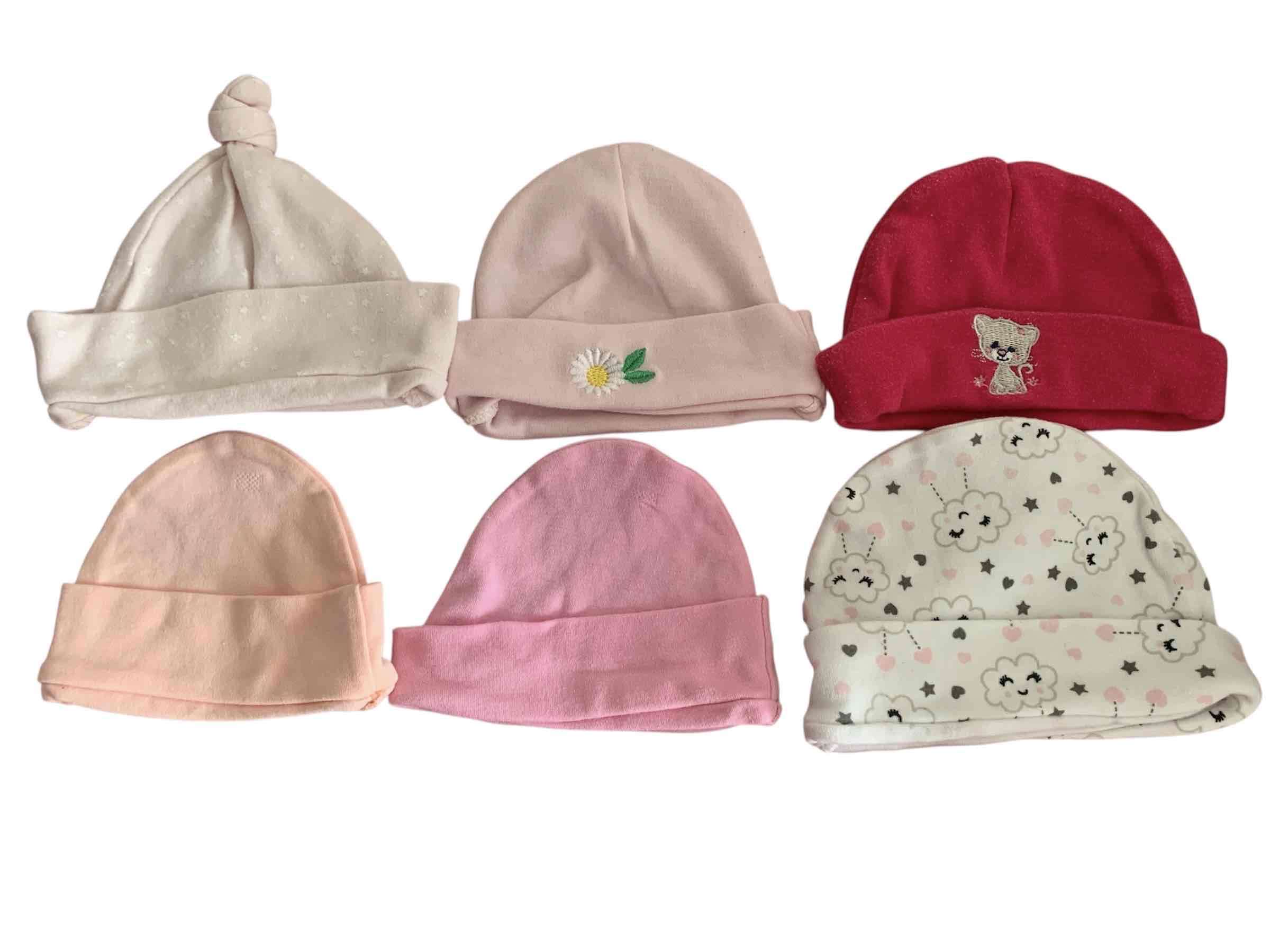 Ropitas limitadas para bebés - 3