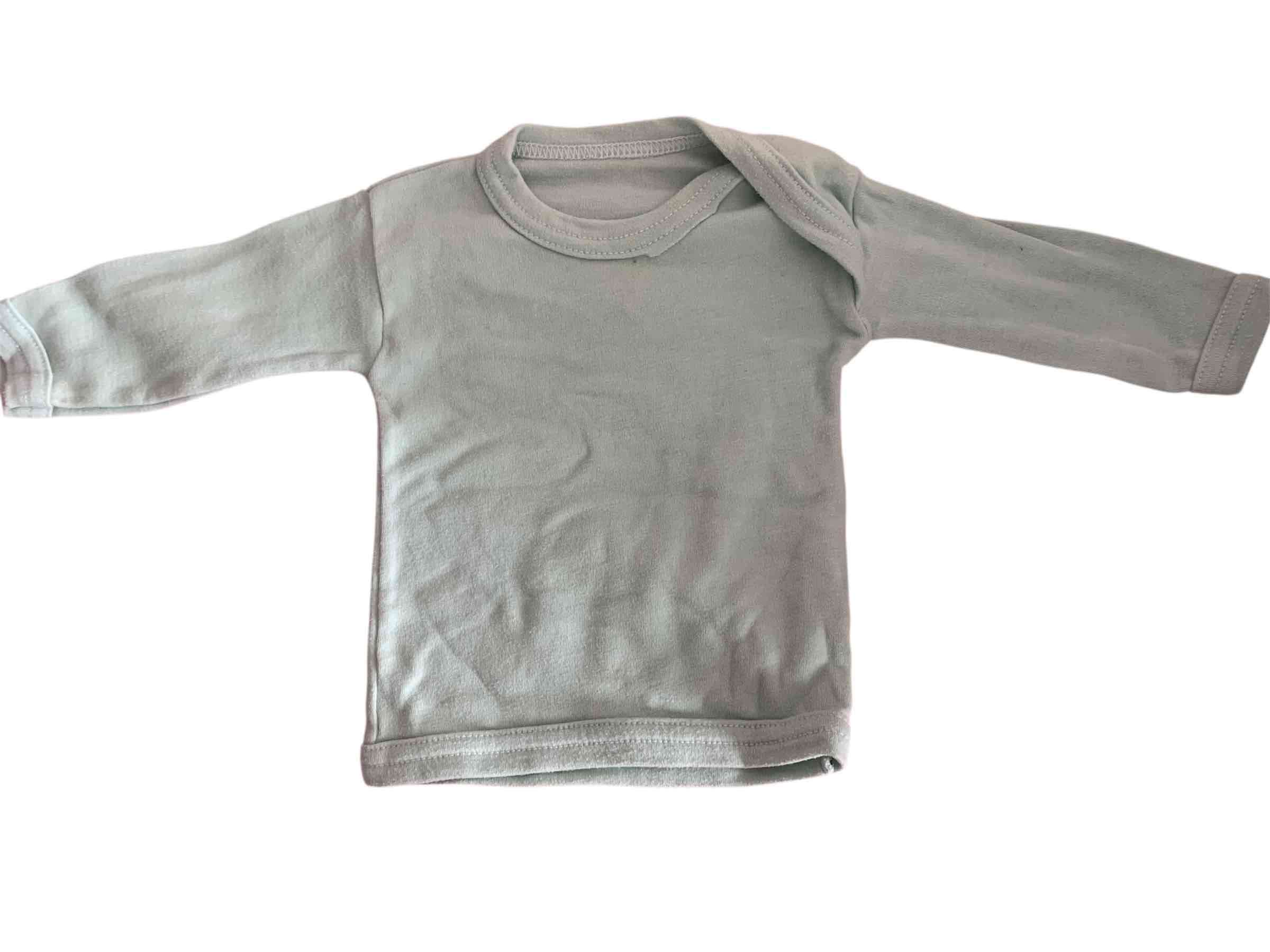 Ropitas limitadas para bebés - 6