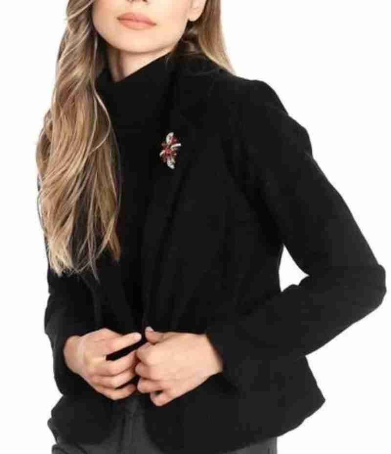 Blazers cotelé Wados multicolor - 3