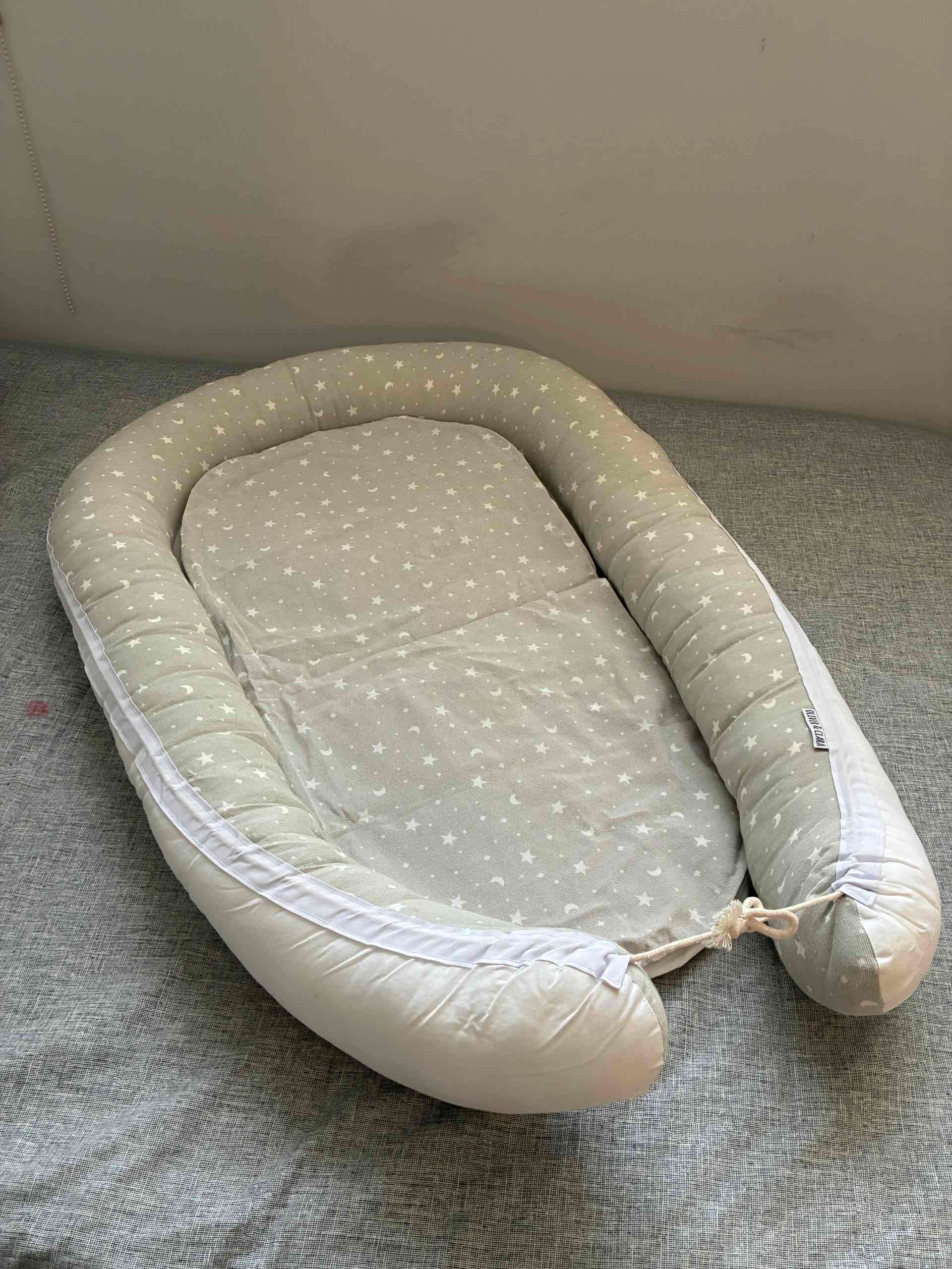 Nido Colecho - miniatura 1