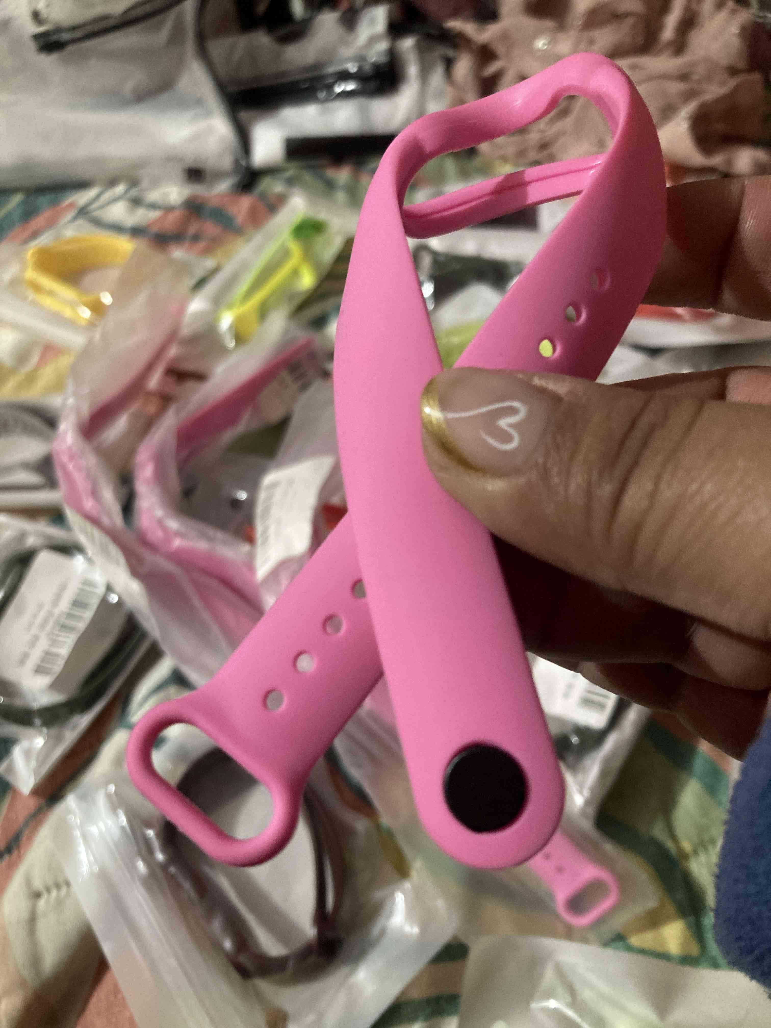 Pulsera para Mi Band 4/5/6 (lote de 25) - miniatura 2