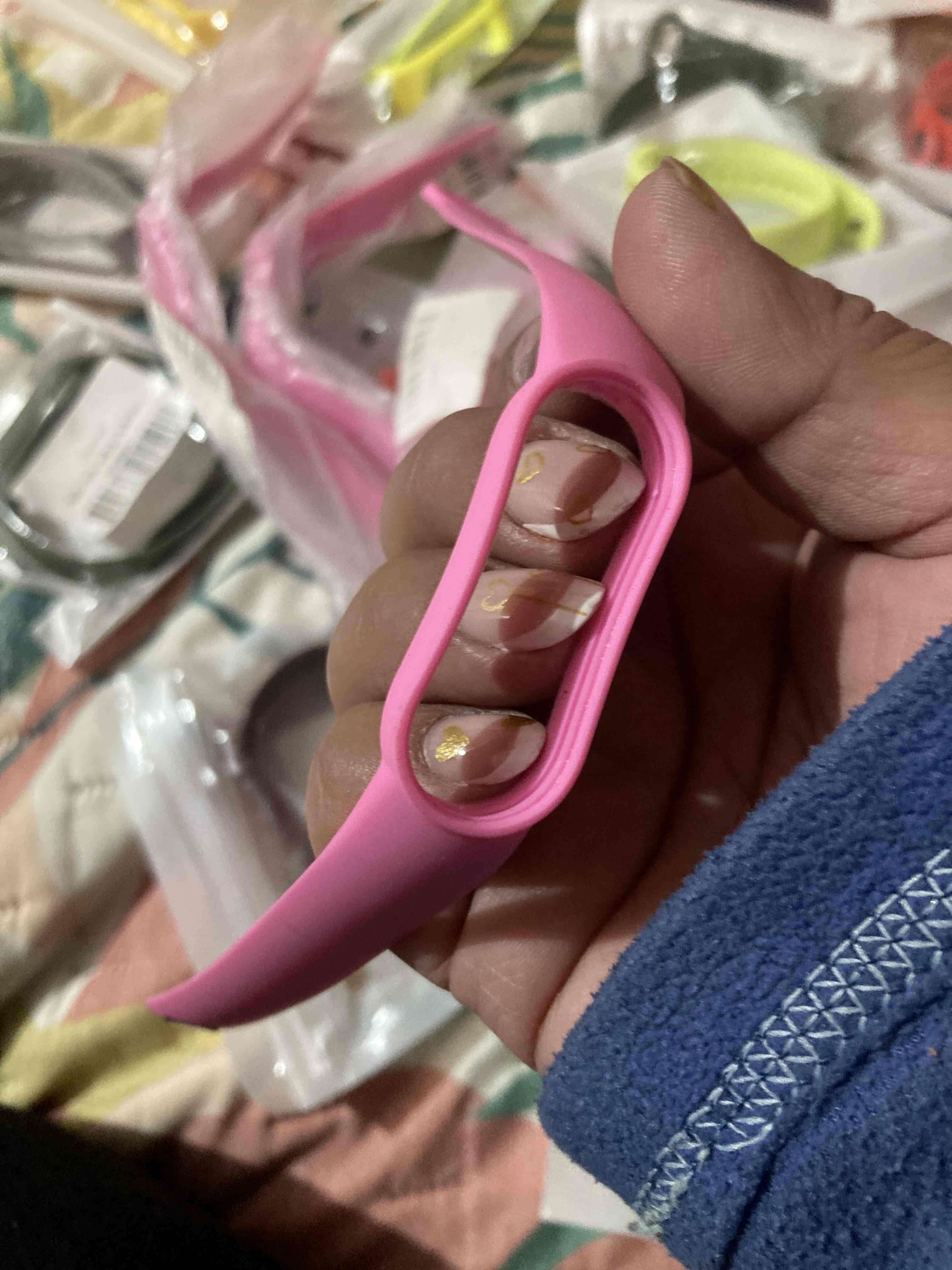 Pulsera para Mi Band 4/5/6 (lote de 25) - miniatura 3