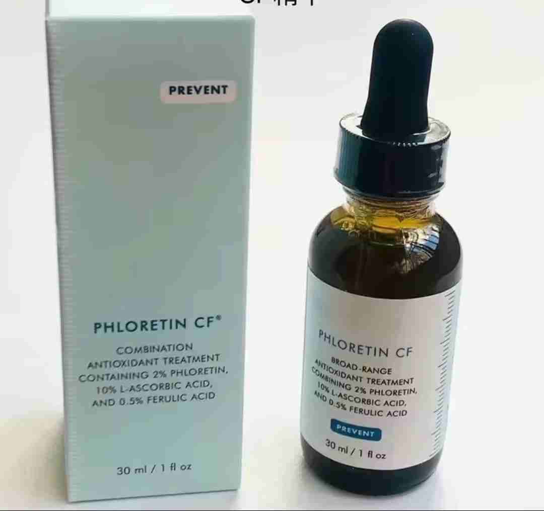 Suero antioxidante Phloretin CF - 2