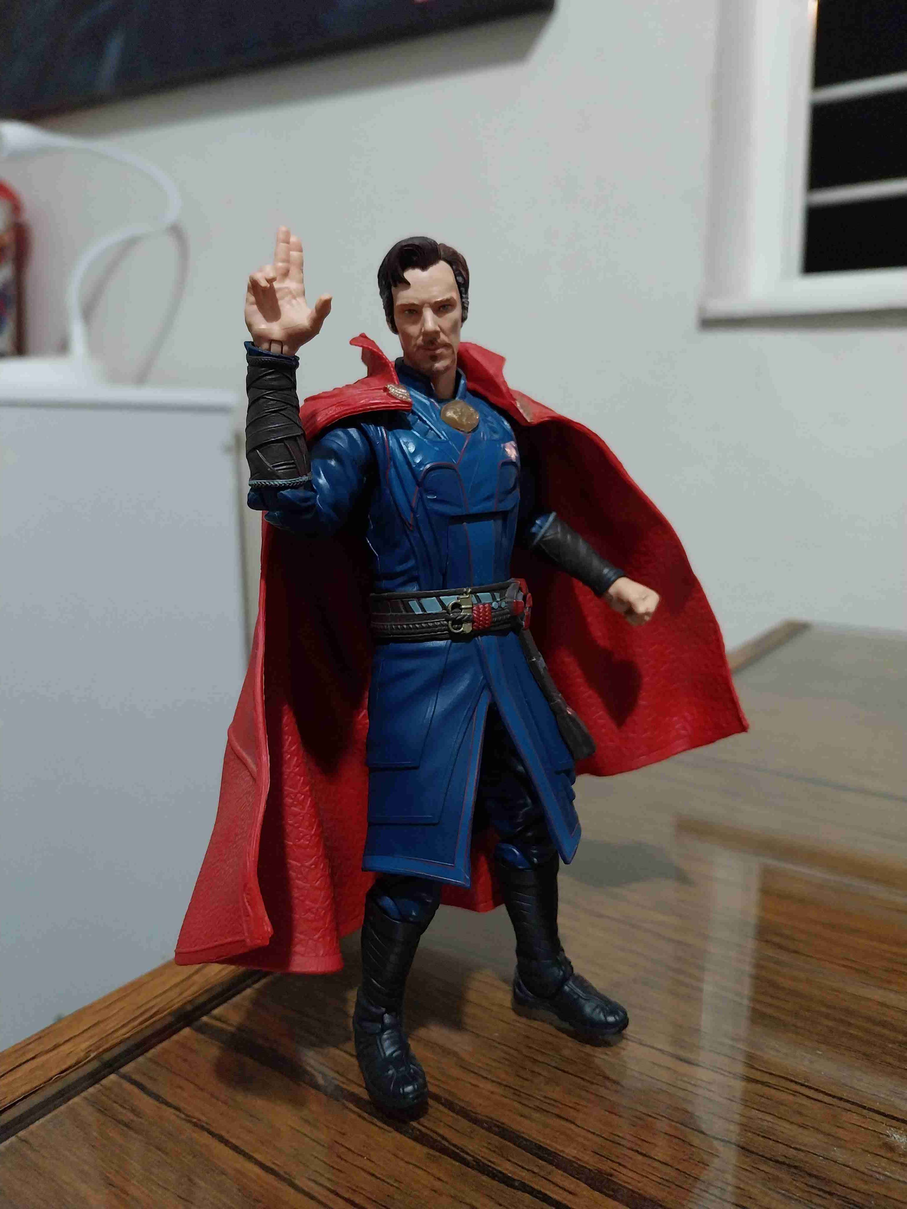 Figura de acción Doctor Strange - miniatura 2
