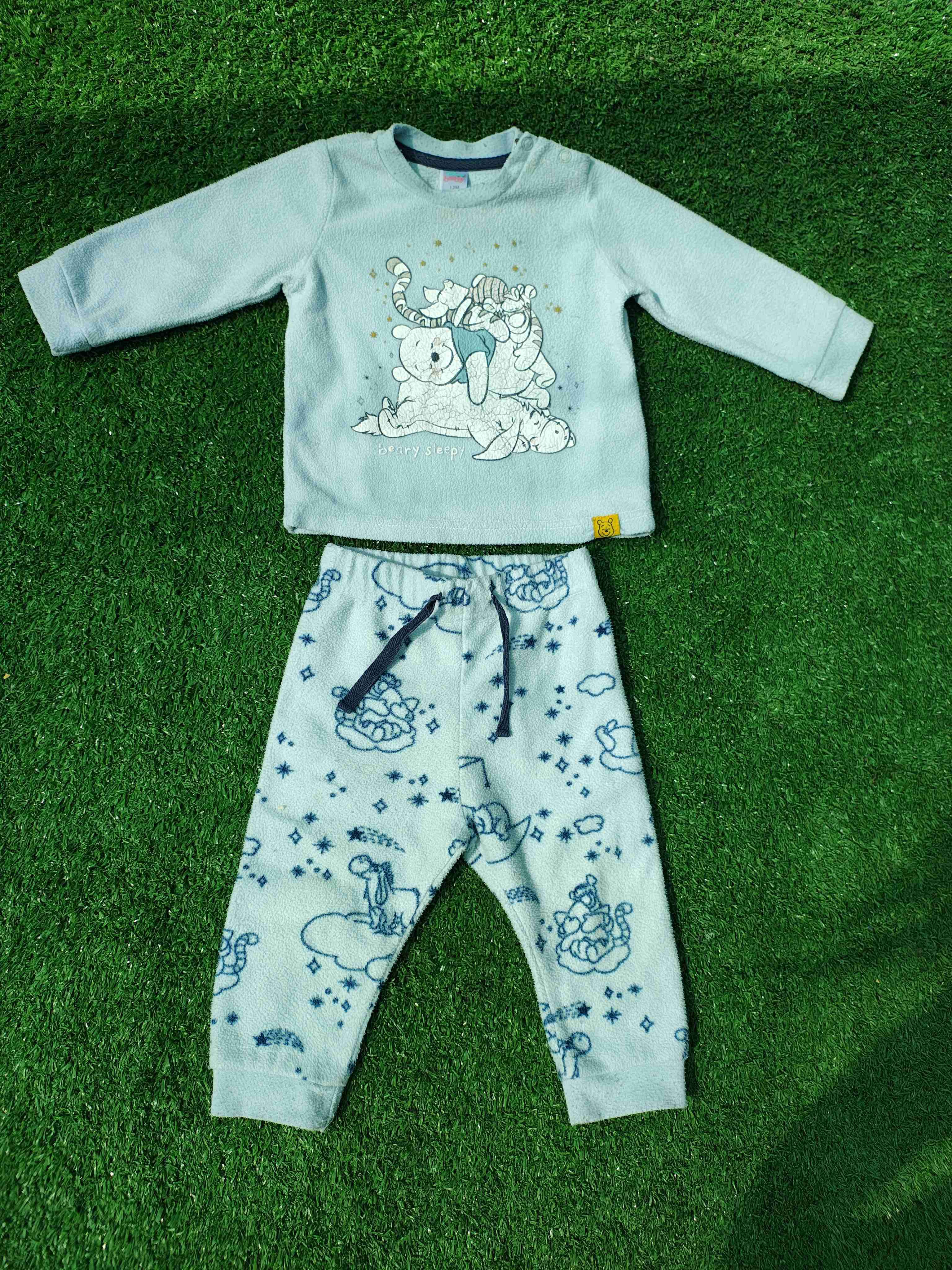 Lote ropa de niño se vende todo o al detalle ☺️💫 - 1