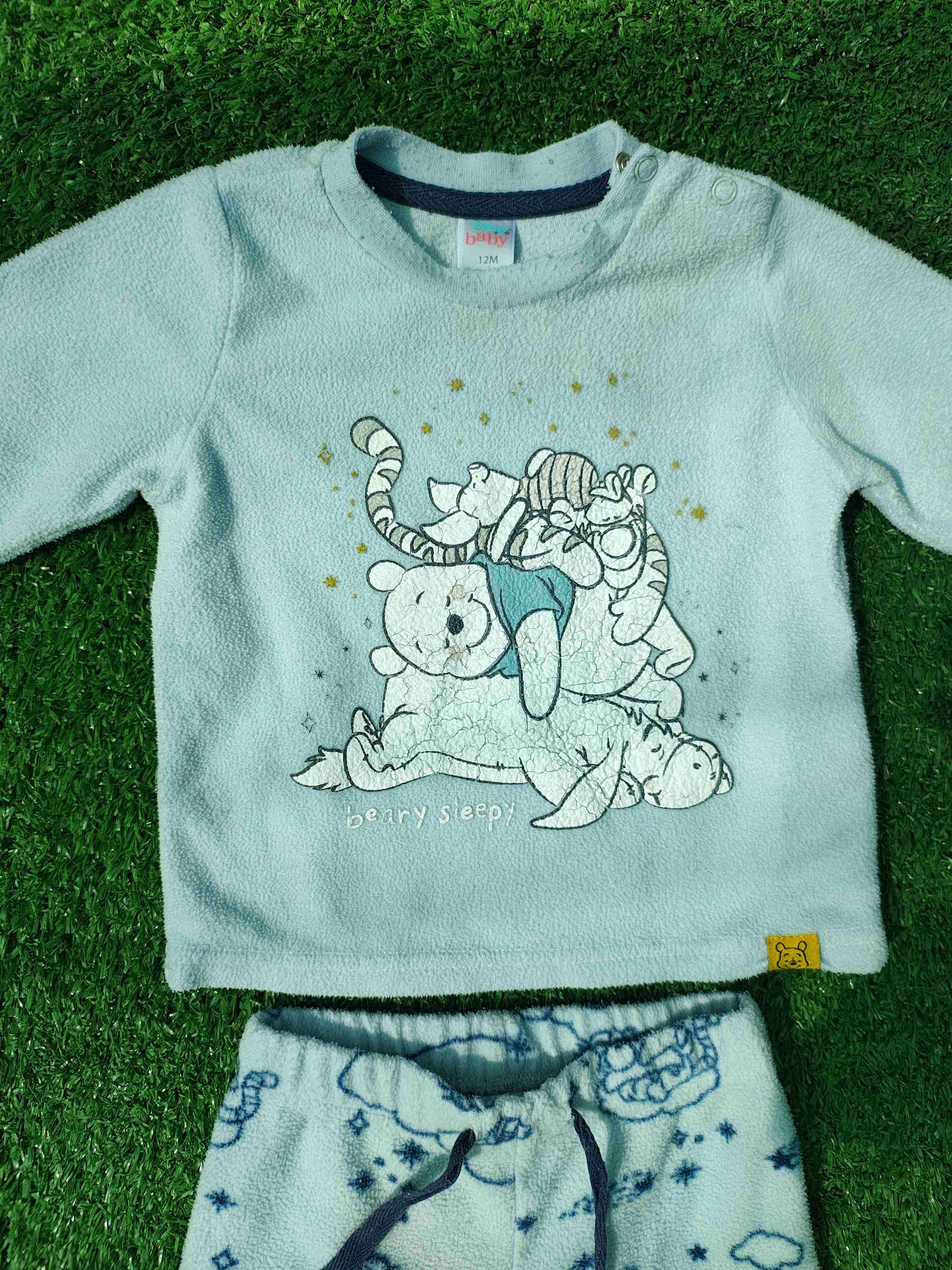 Lote ropa de niño se vende todo o al detalle ☺️💫 - 2