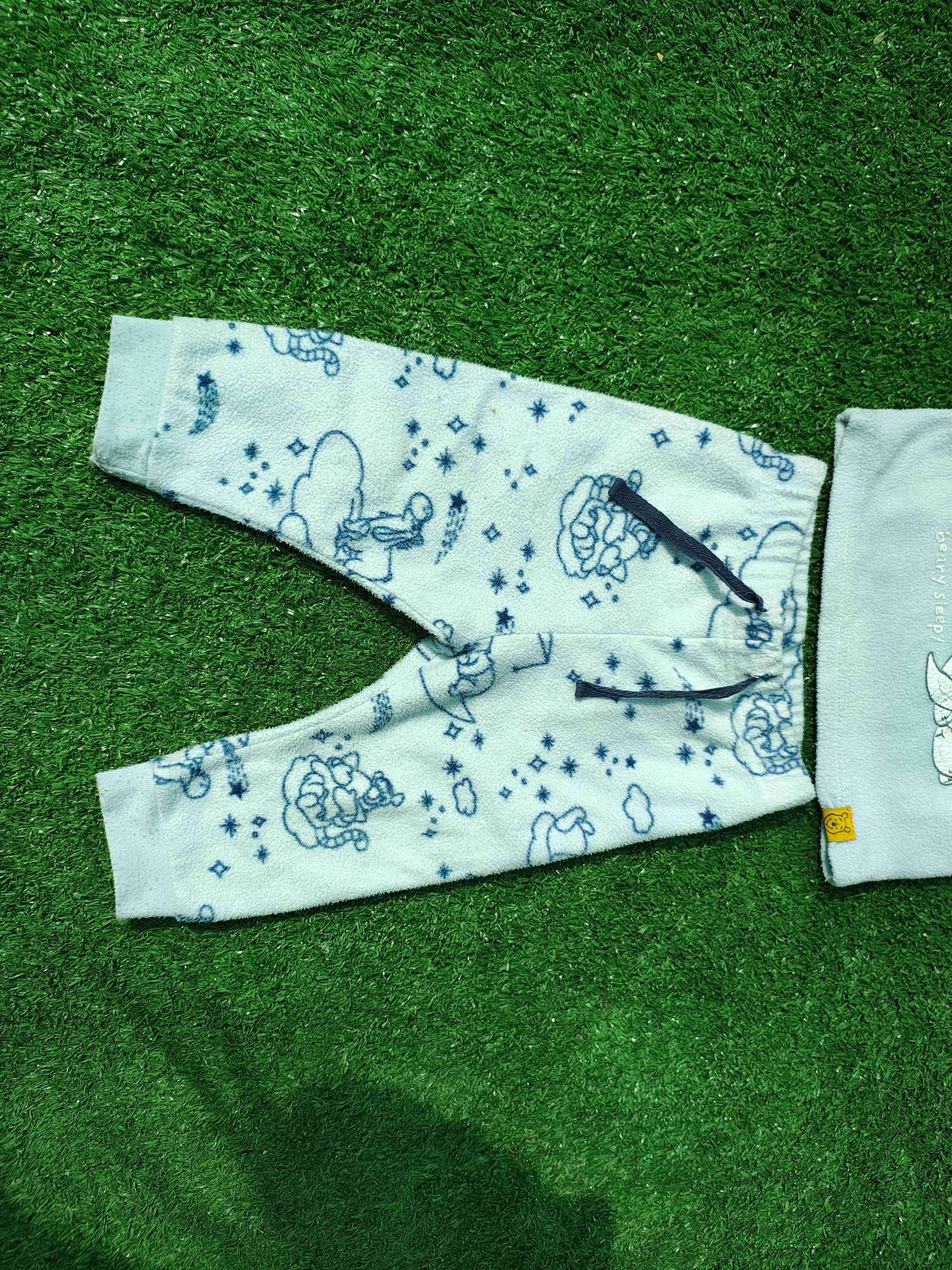 Lote ropa de niño se vende todo o al detalle ☺️💫 - 3