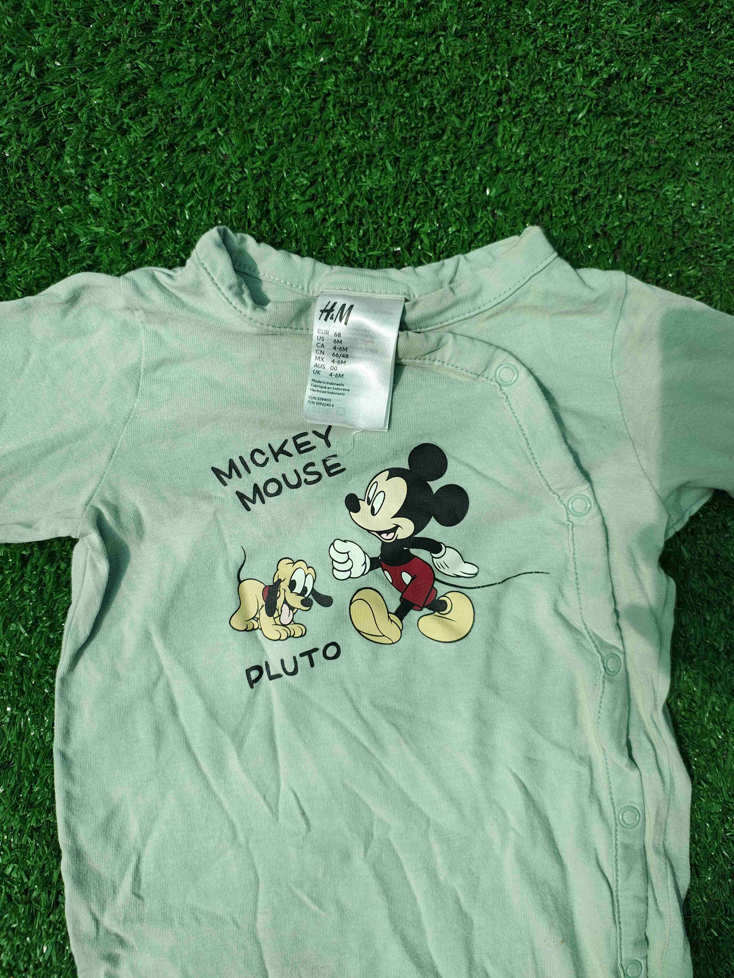 Lote ropa de niño se vende todo o al detalle ☺️💫 - 4