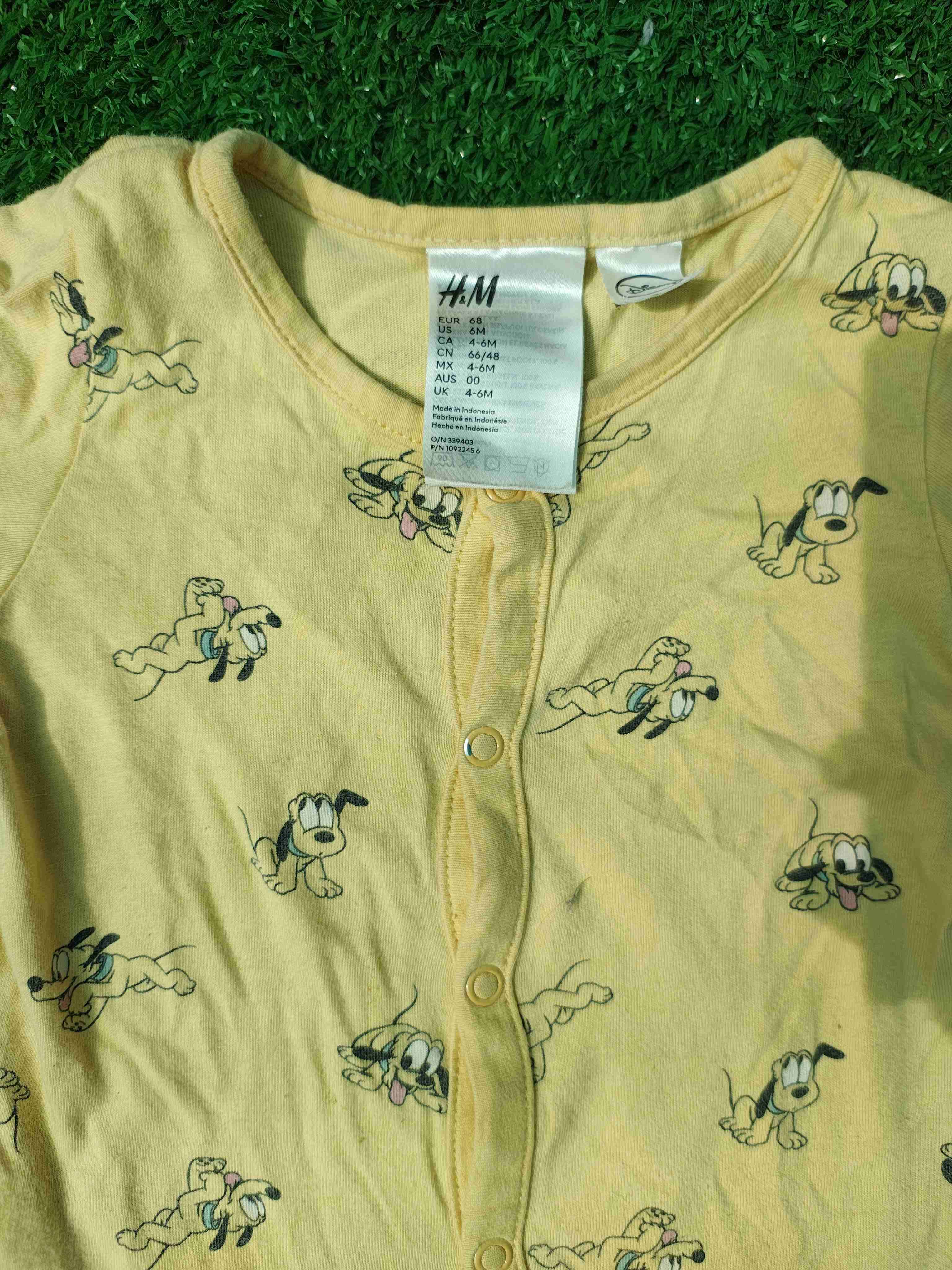 Lote ropa de niño se vende todo o al detalle ☺️💫 - 5