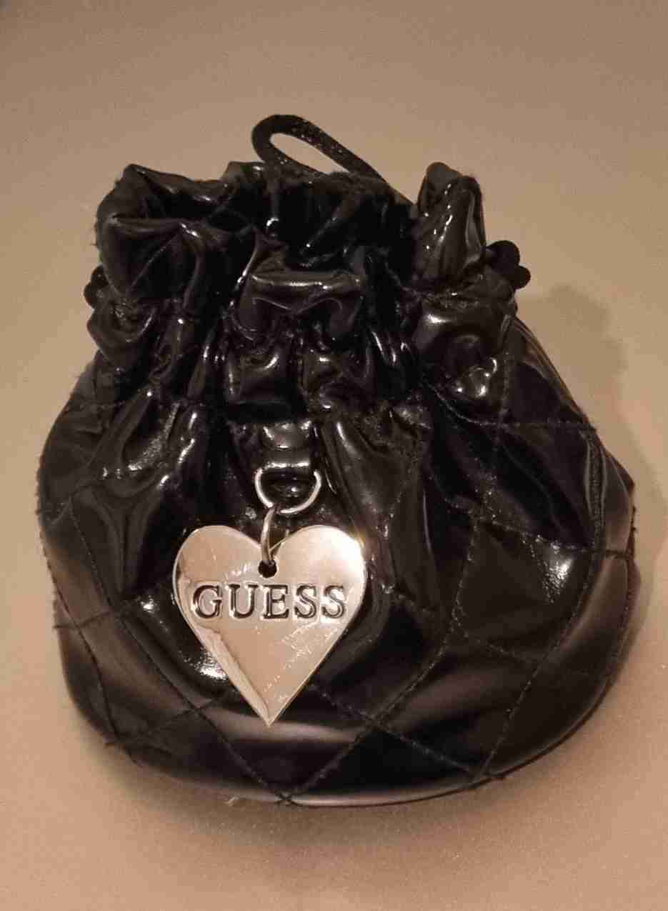 Reloj plateado Guess mujer - miniatura 3