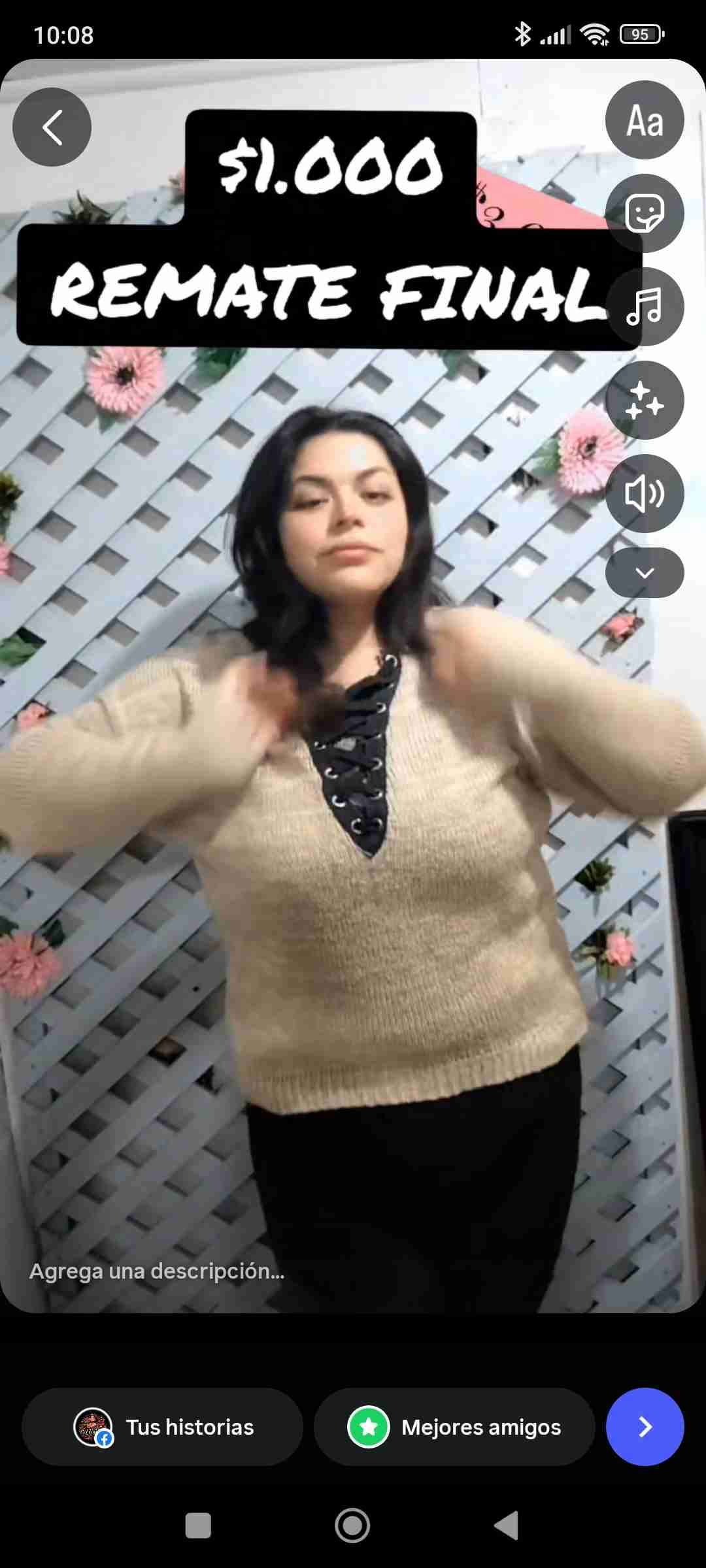 Polerones y Chalecos a Luka - miniatura 2