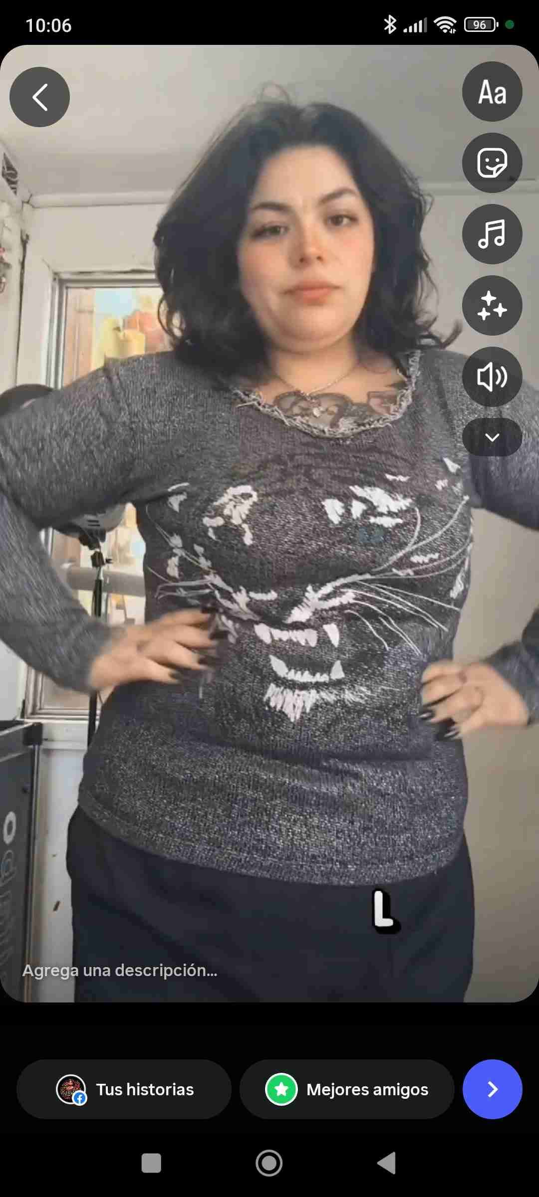 Polerones y Chalecos a Luka - miniatura 4