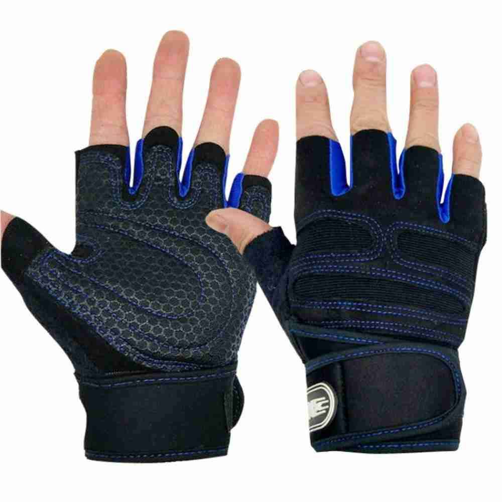 Guantes de entrenamiento - miniatura 6