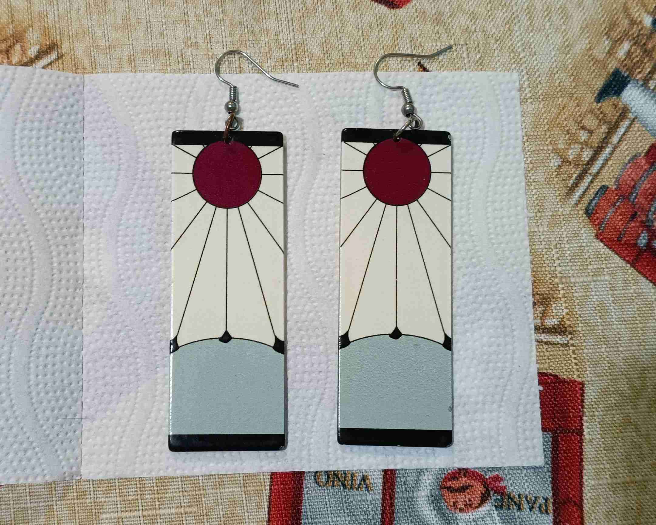 Aros de anime - miniatura 1