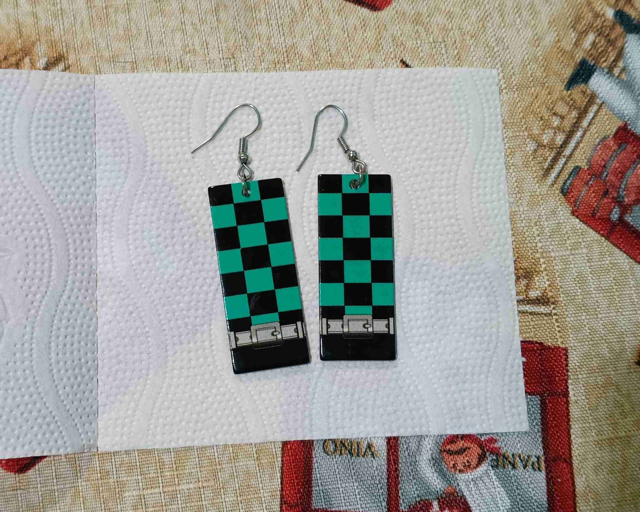 Aros de anime - miniatura 2