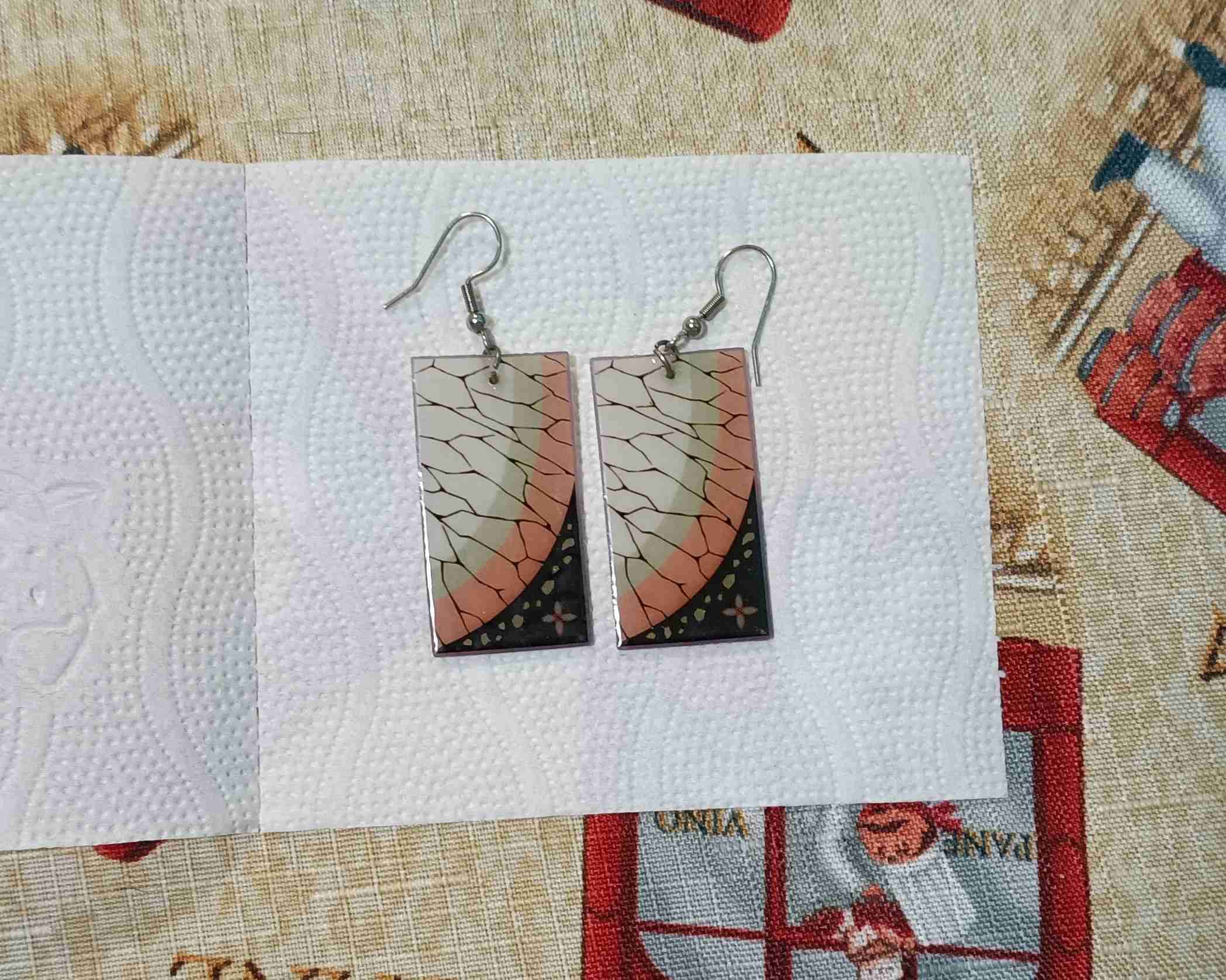 Aros de anime - miniatura 3