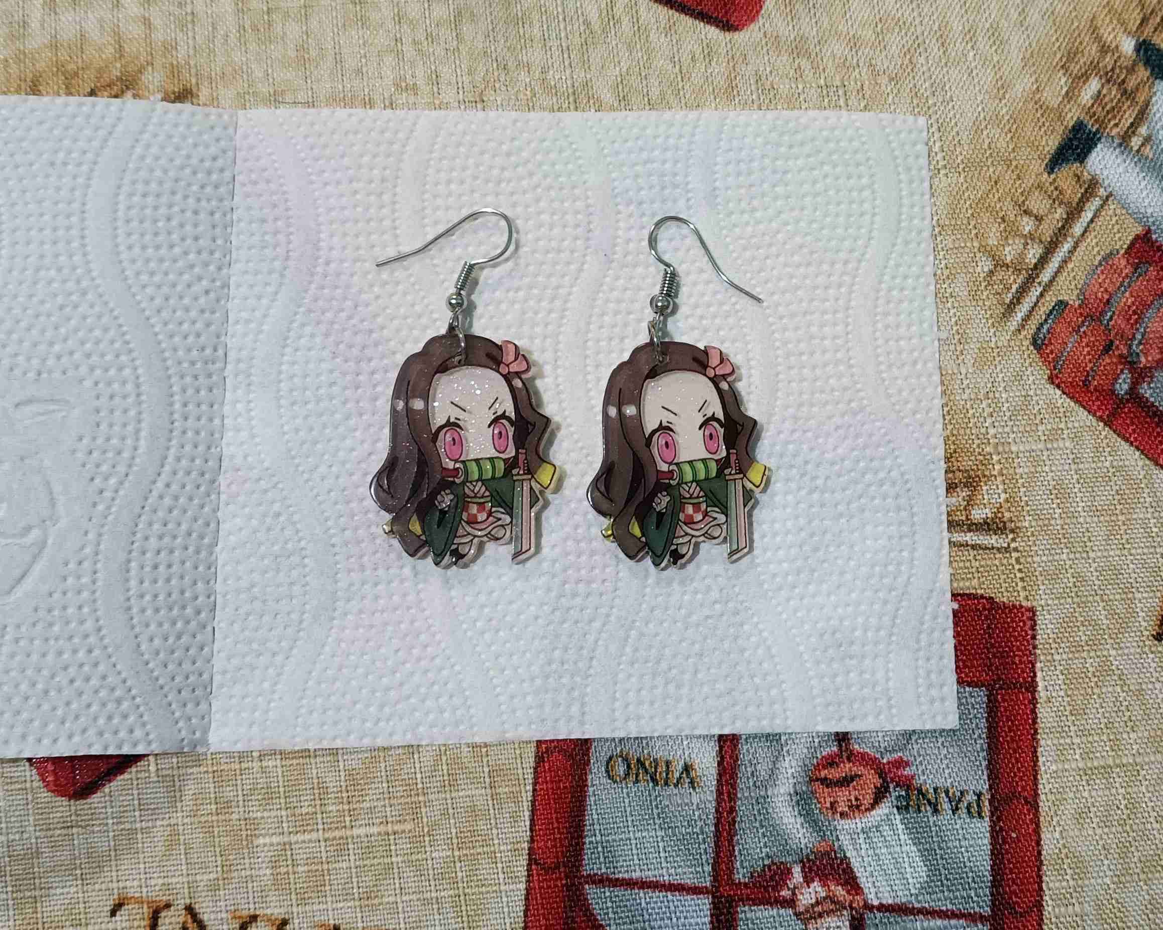 Aros de anime - miniatura 4