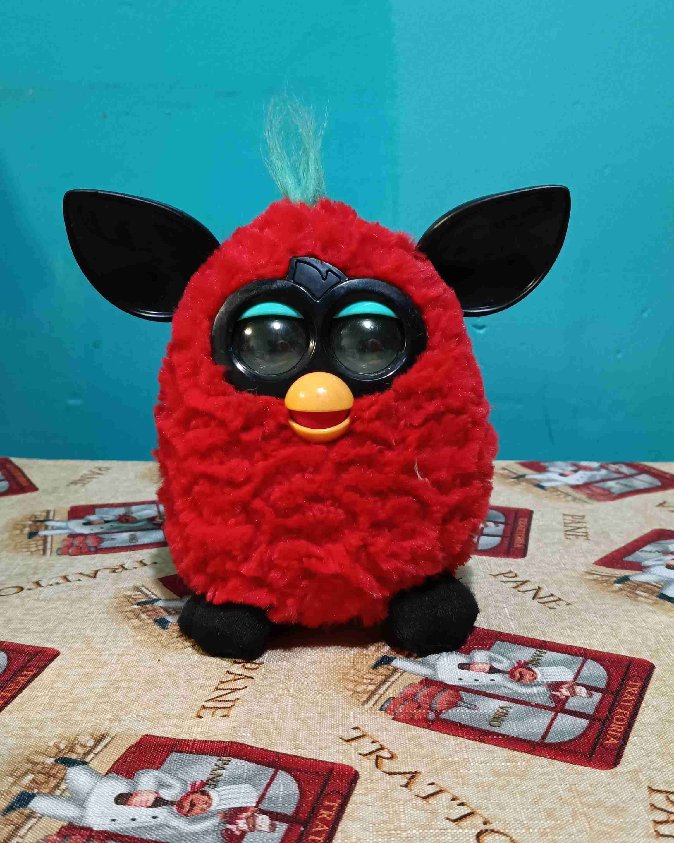 Furby original - 1