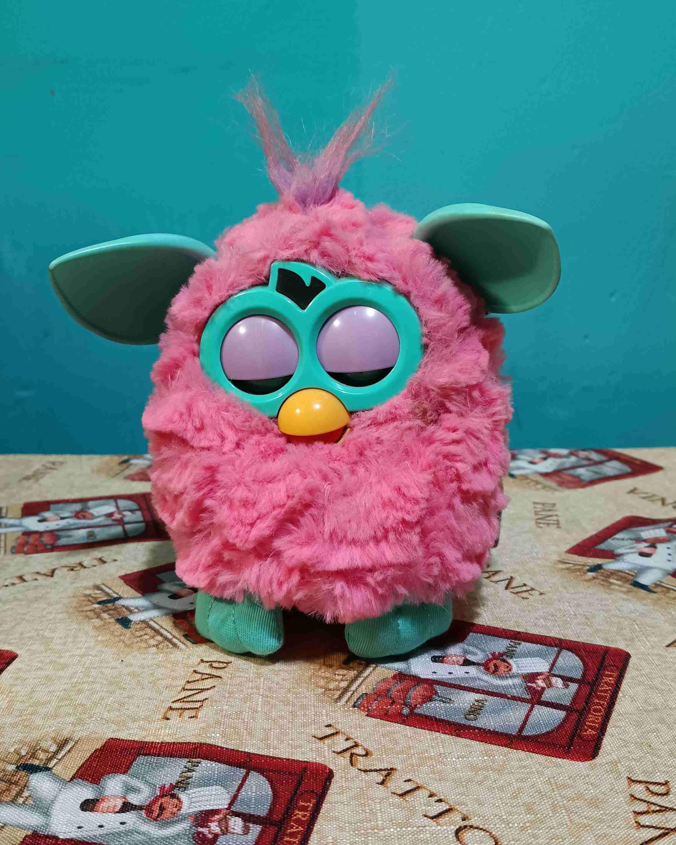 Furby original - 3
