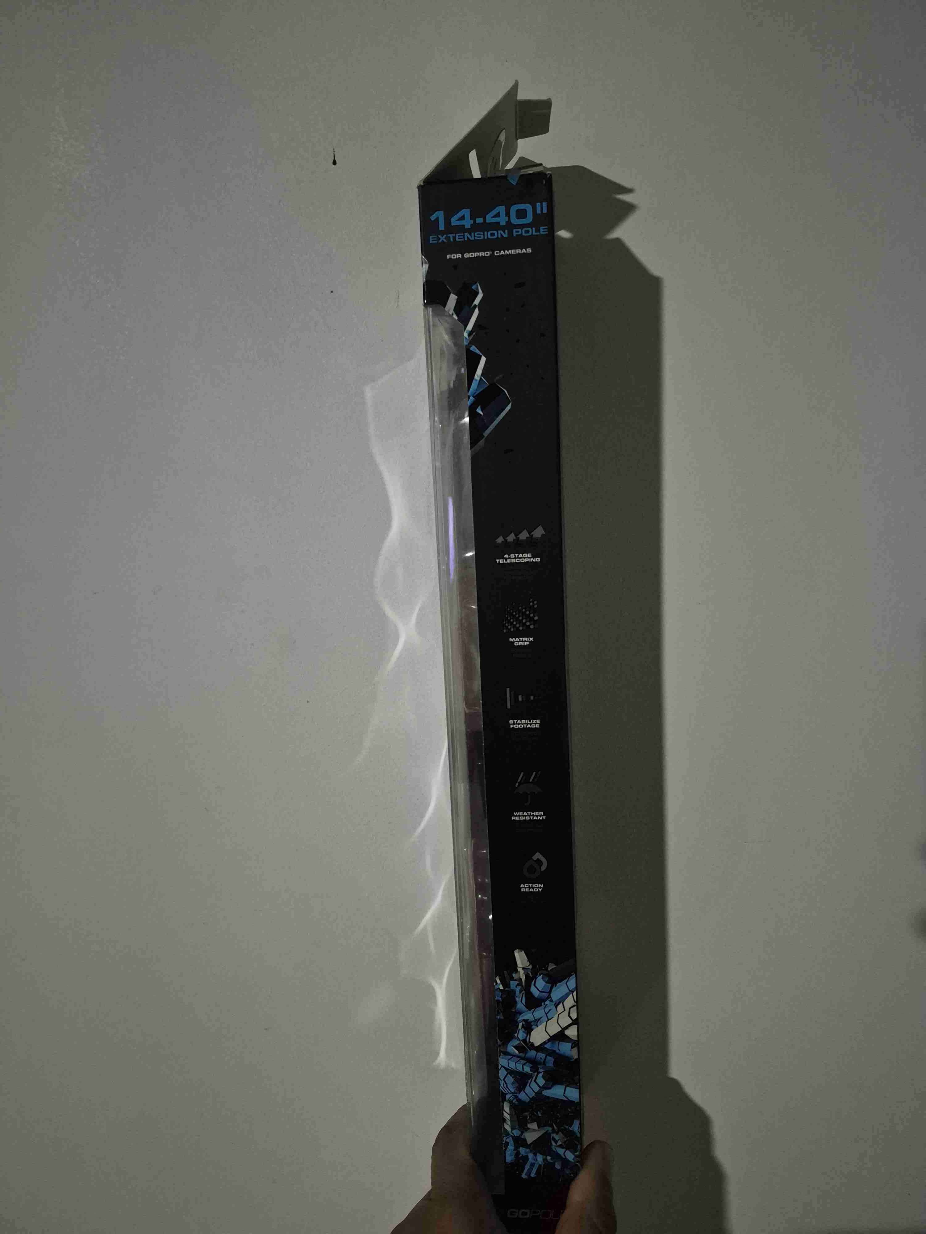 Monopod GoPole para GoPro - miniatura 3