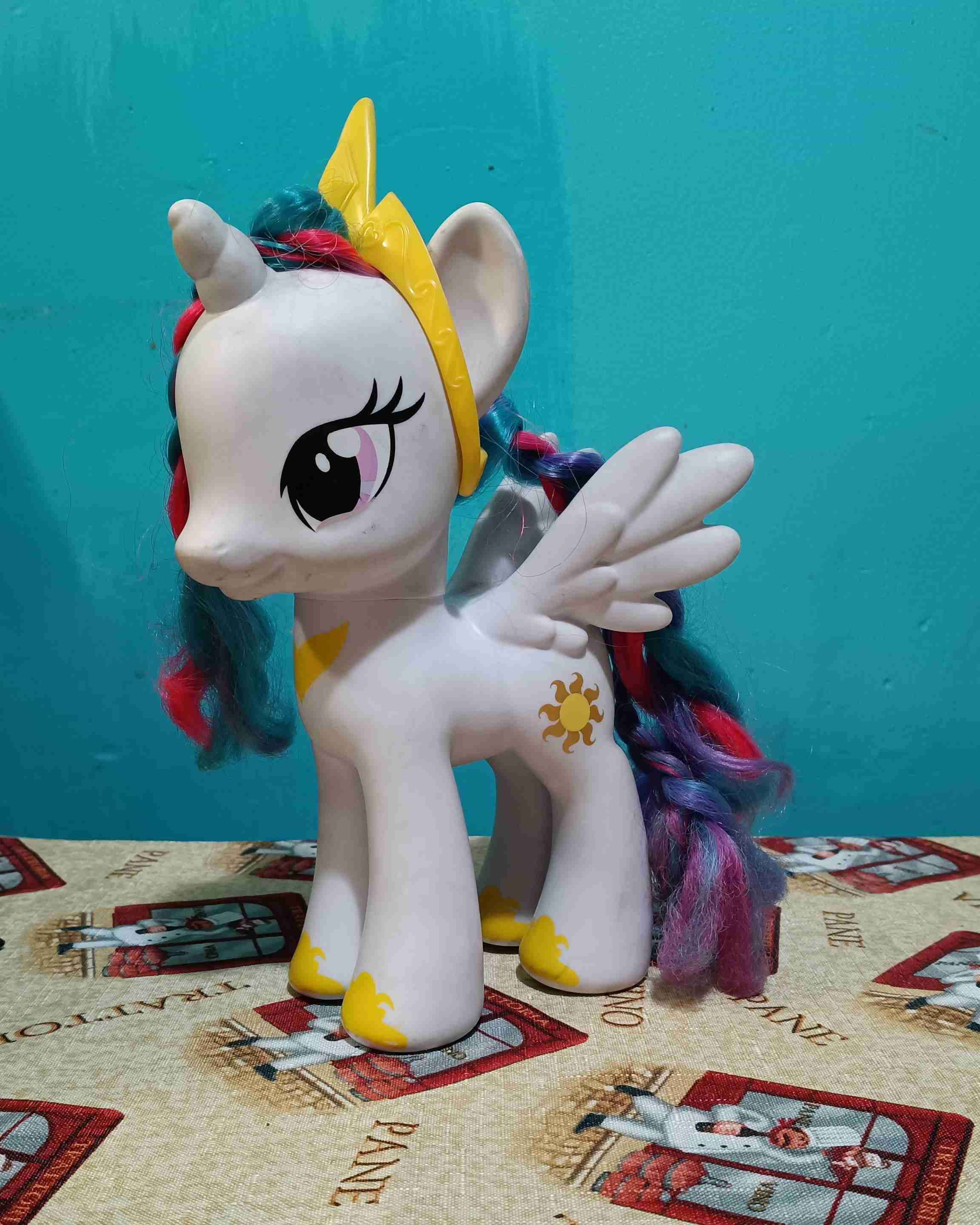 Figuras de My Little Pony - miniatura 1