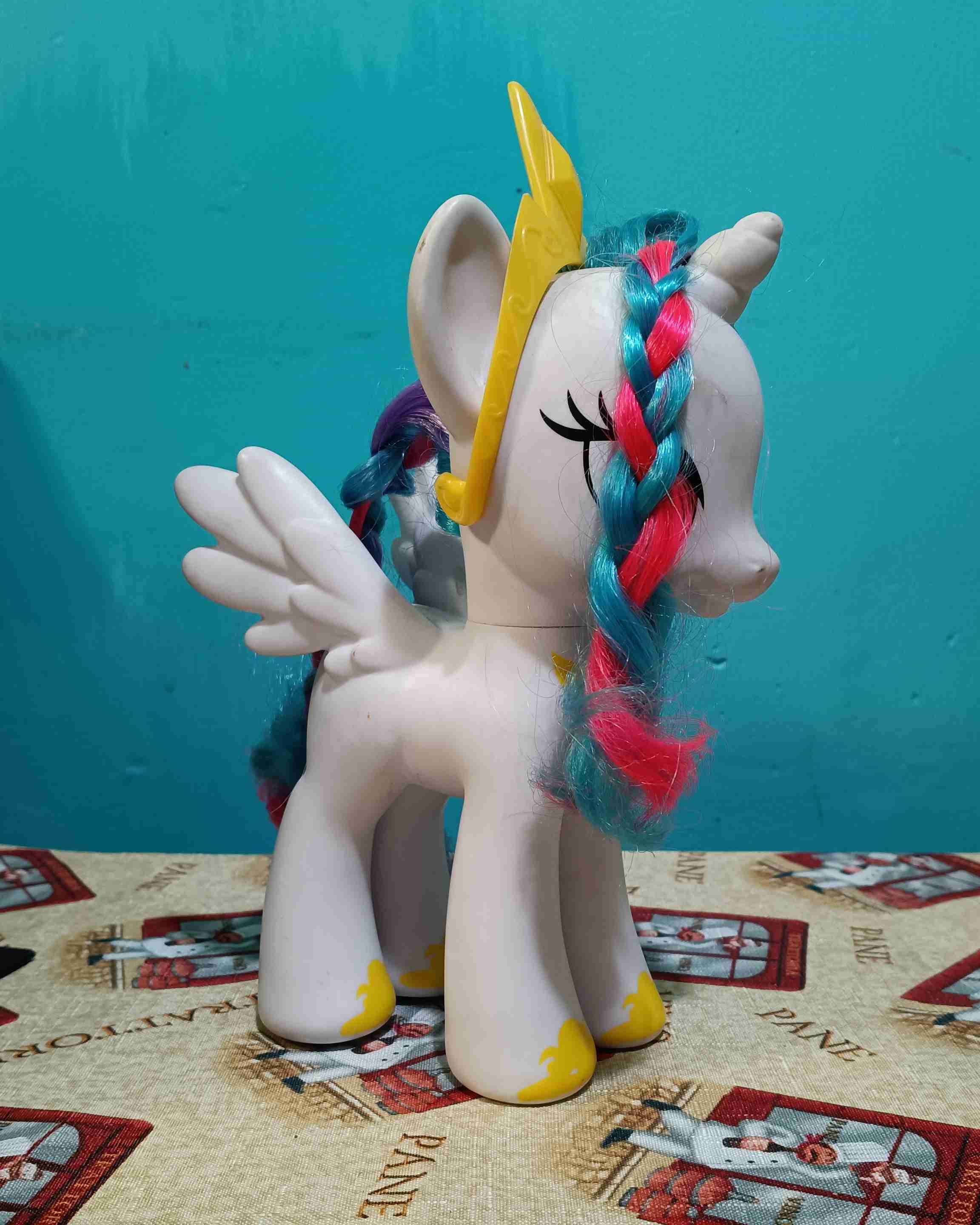 Figuras de My Little Pony - miniatura 2