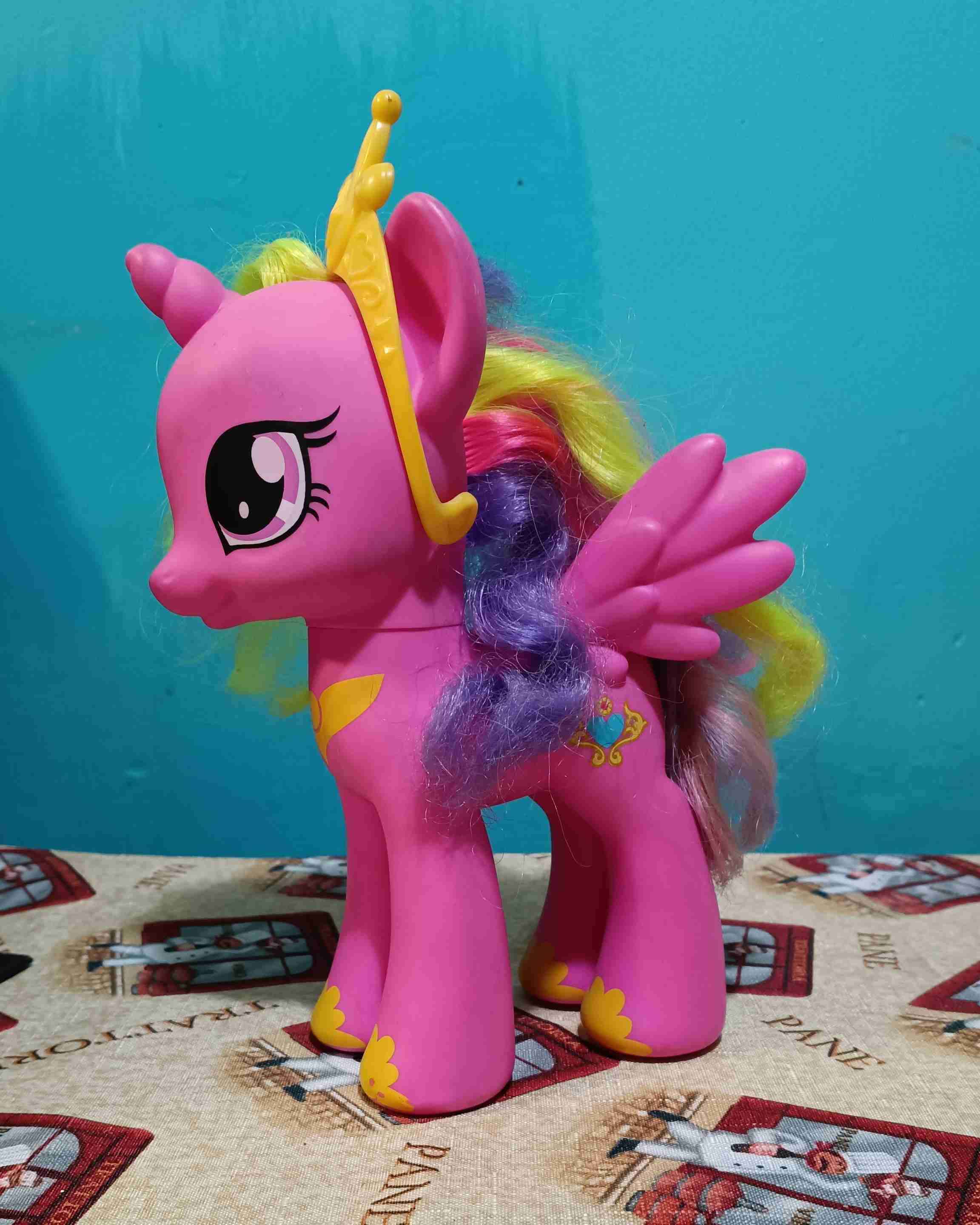 Figuras de My Little Pony - miniatura 4