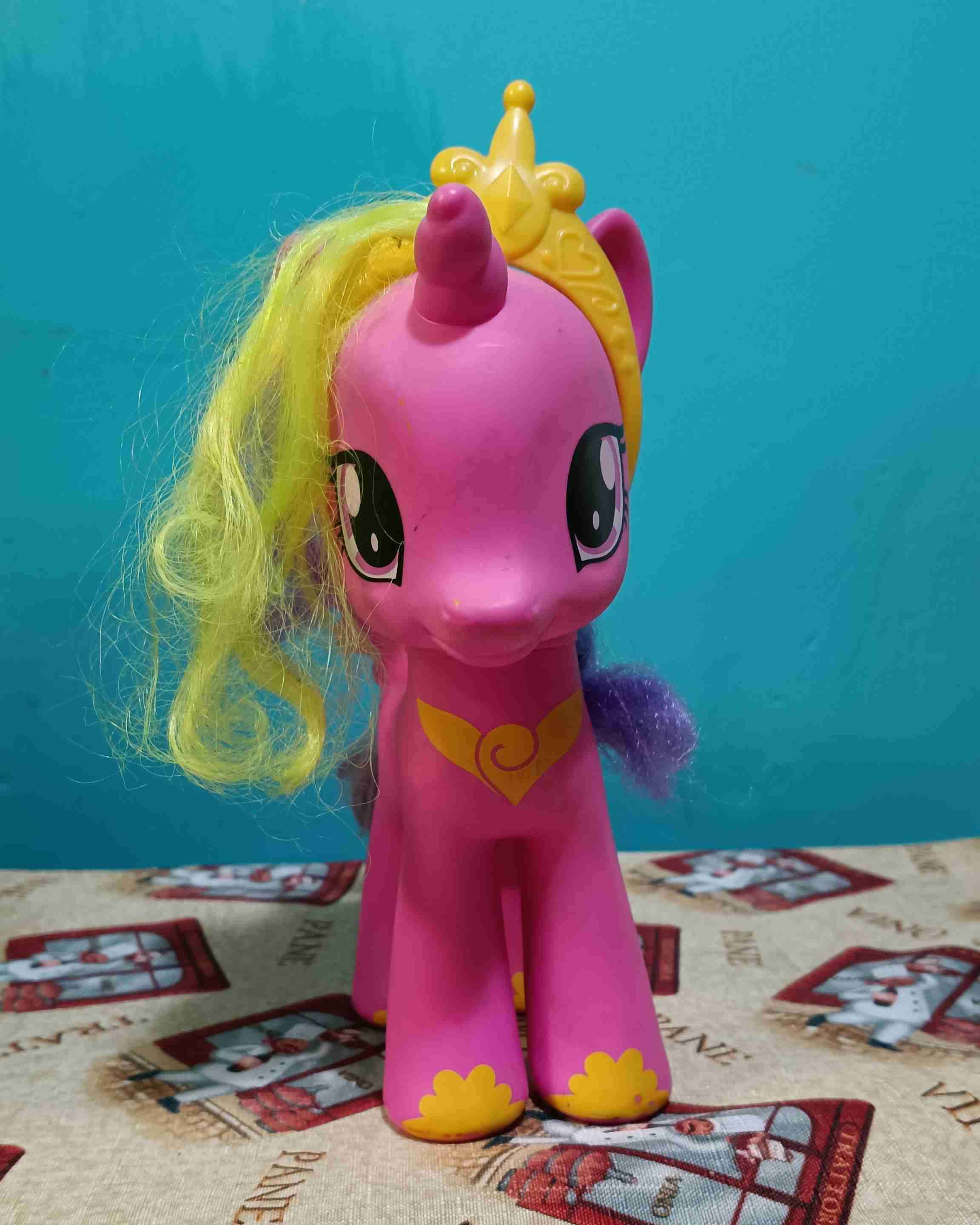 Figuras de My Little Pony - miniatura 5