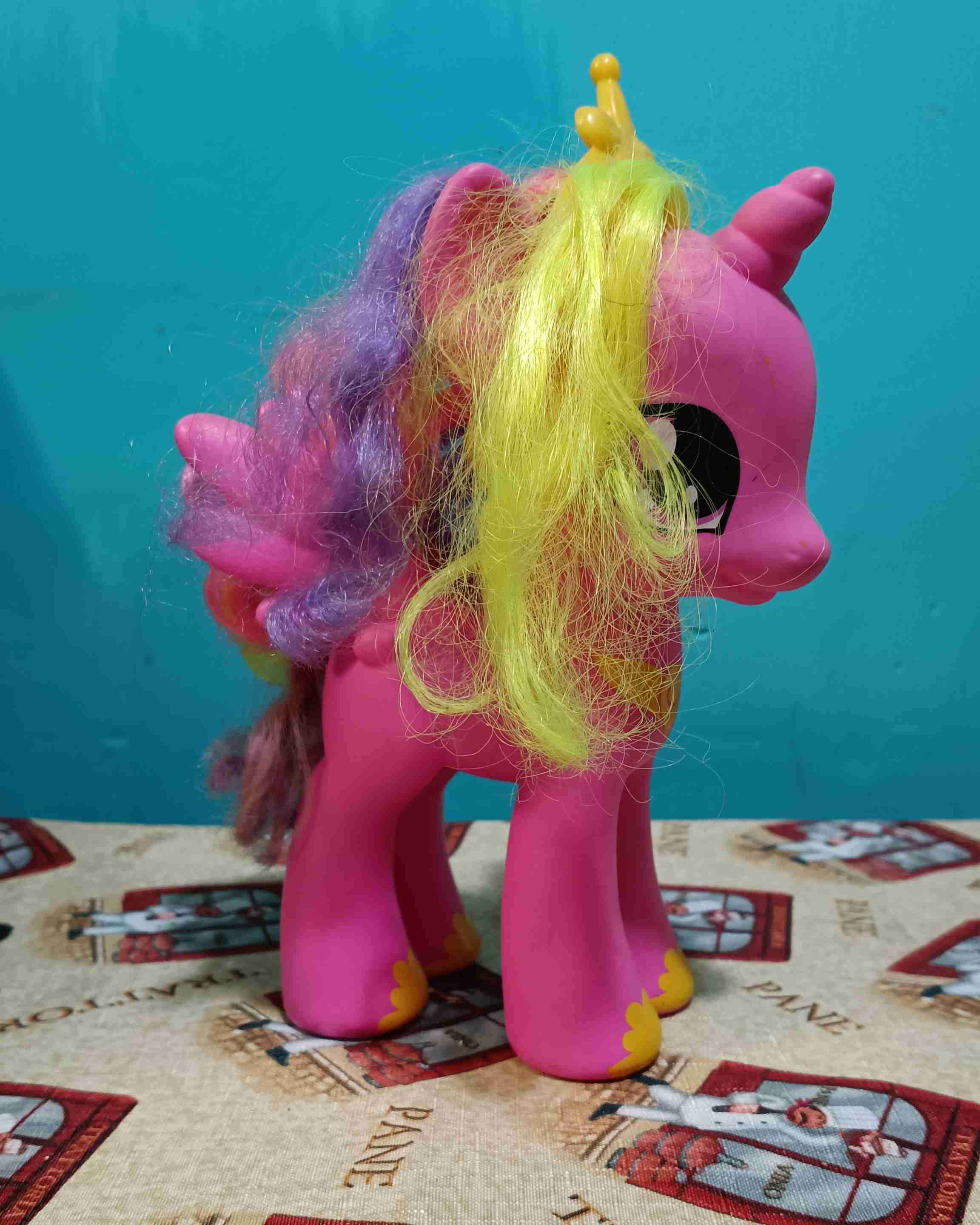 Figuras de My Little Pony - miniatura 6
