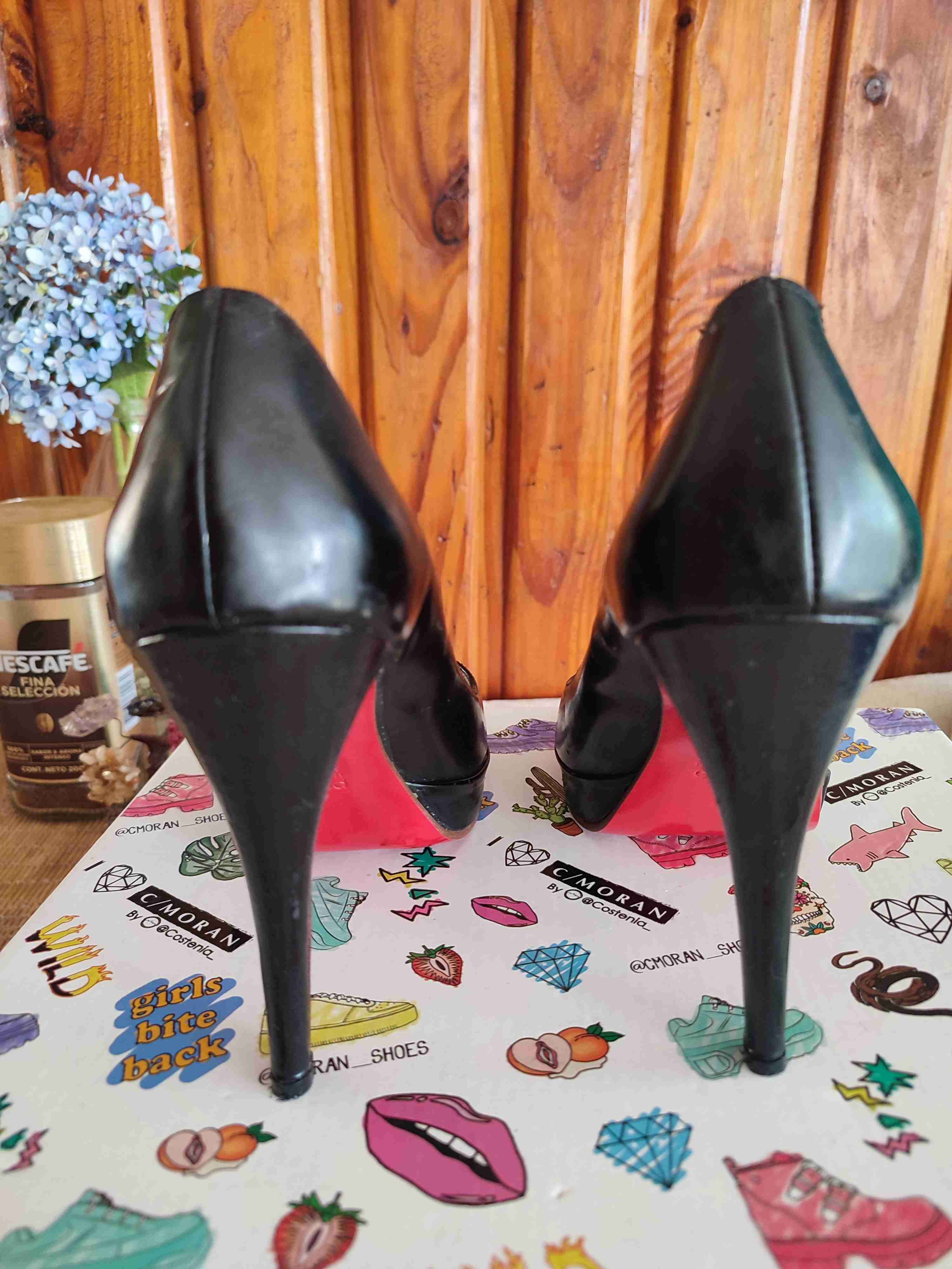 Zapatos de tacón Paruolo - miniatura 3