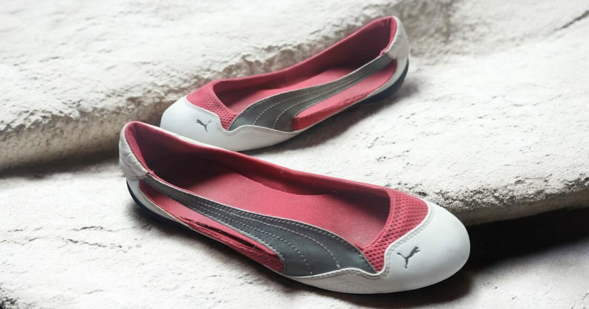 Bailarinas Puma - miniatura 2