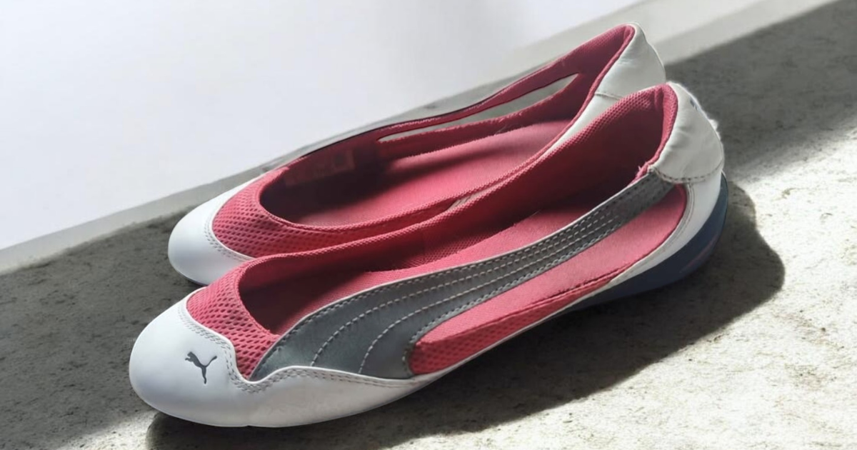 Bailarinas Puma - miniatura 3