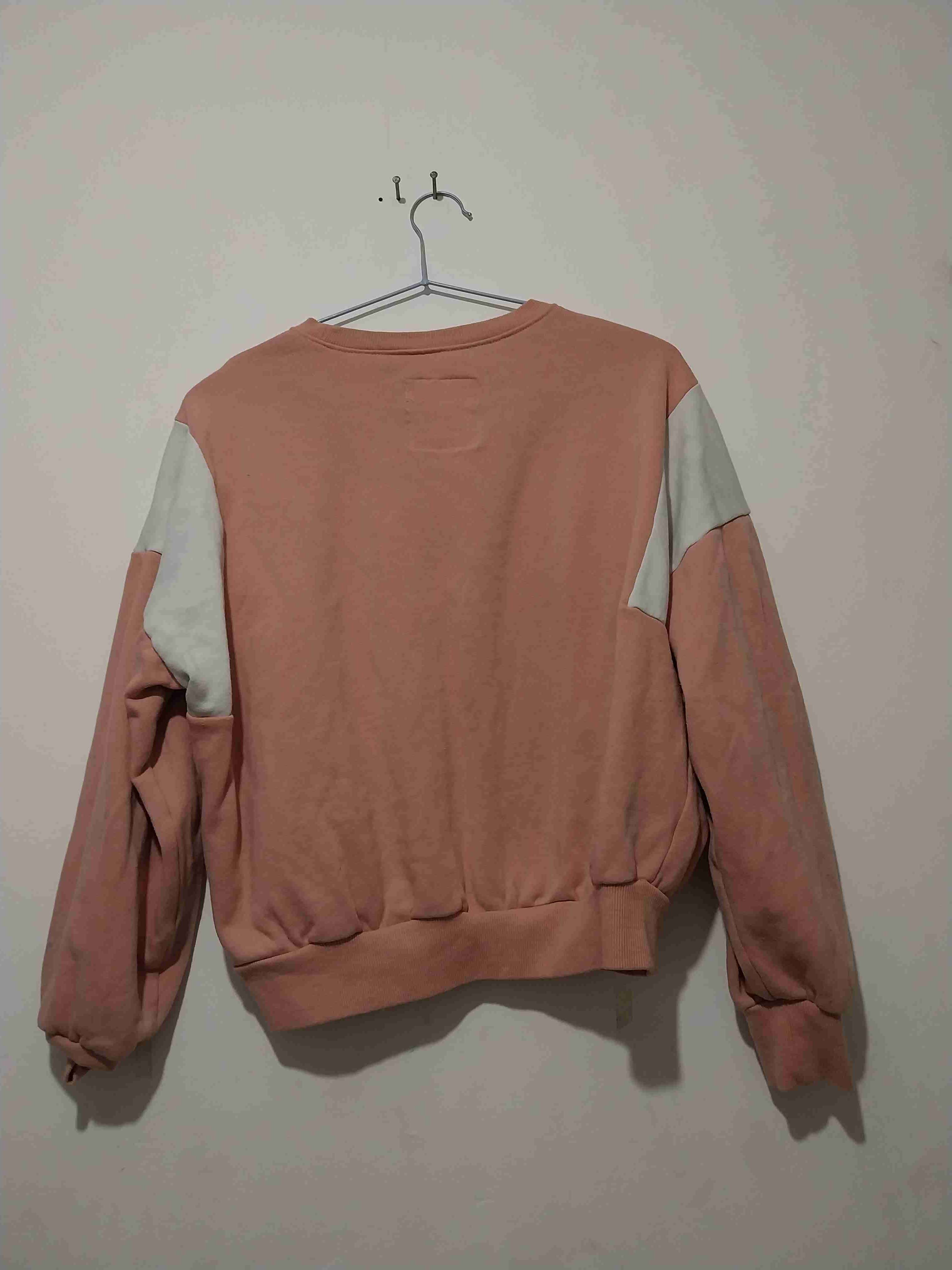 Polerón West Coast rosado - 2