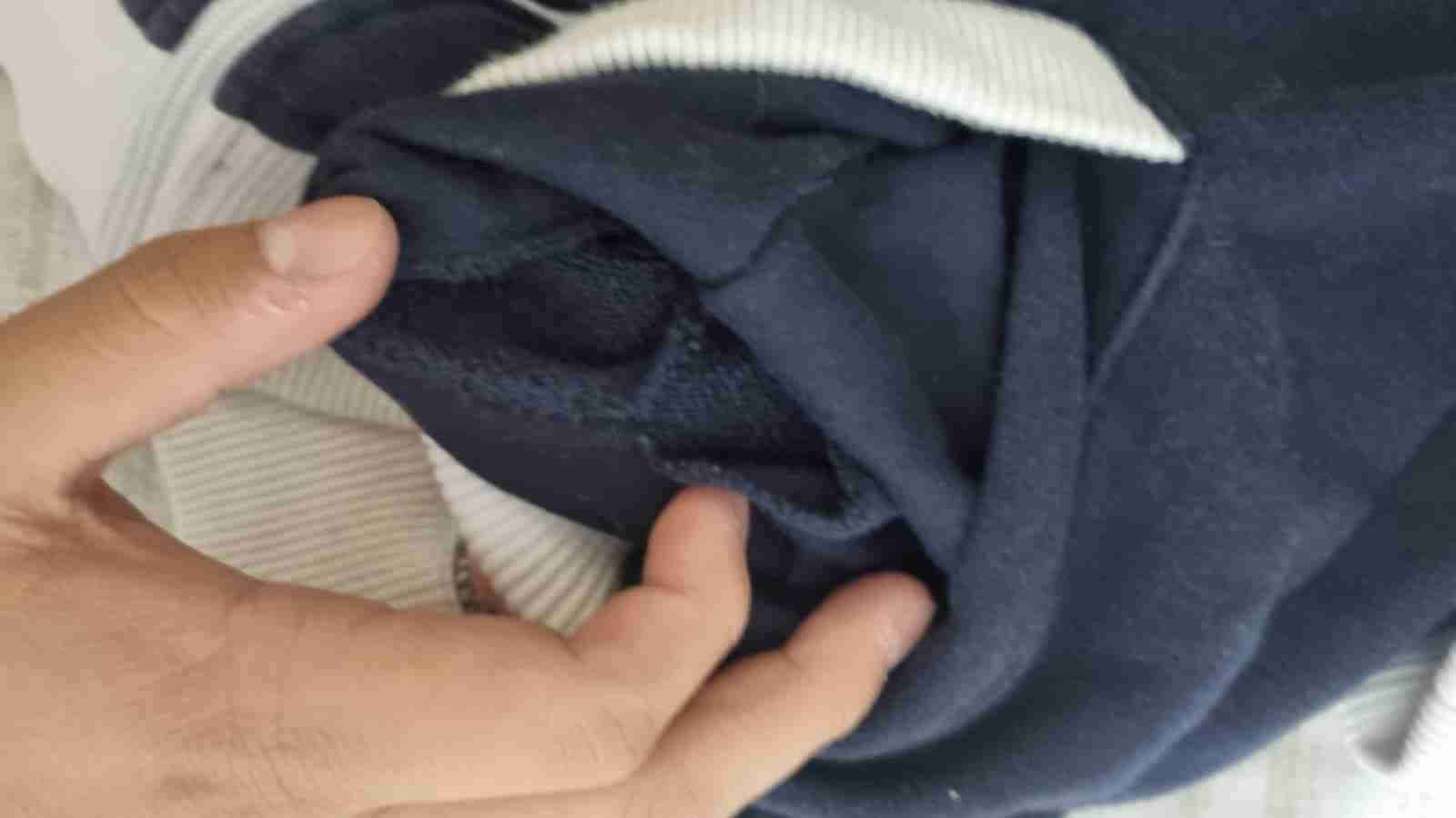 Chaqueta deportiva azul South Pole - 3