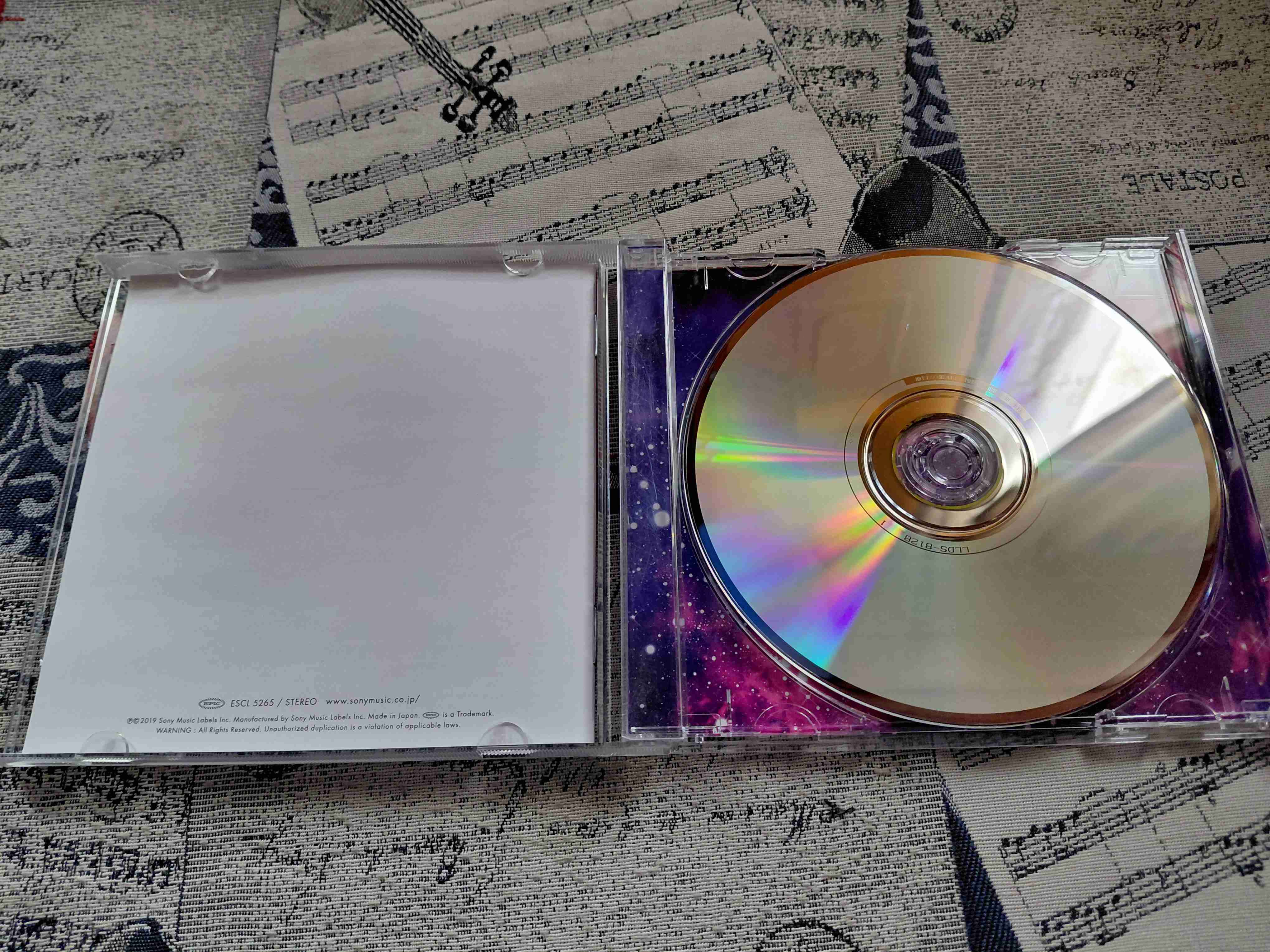 CD Love Loop - GOT7 - miniatura 4