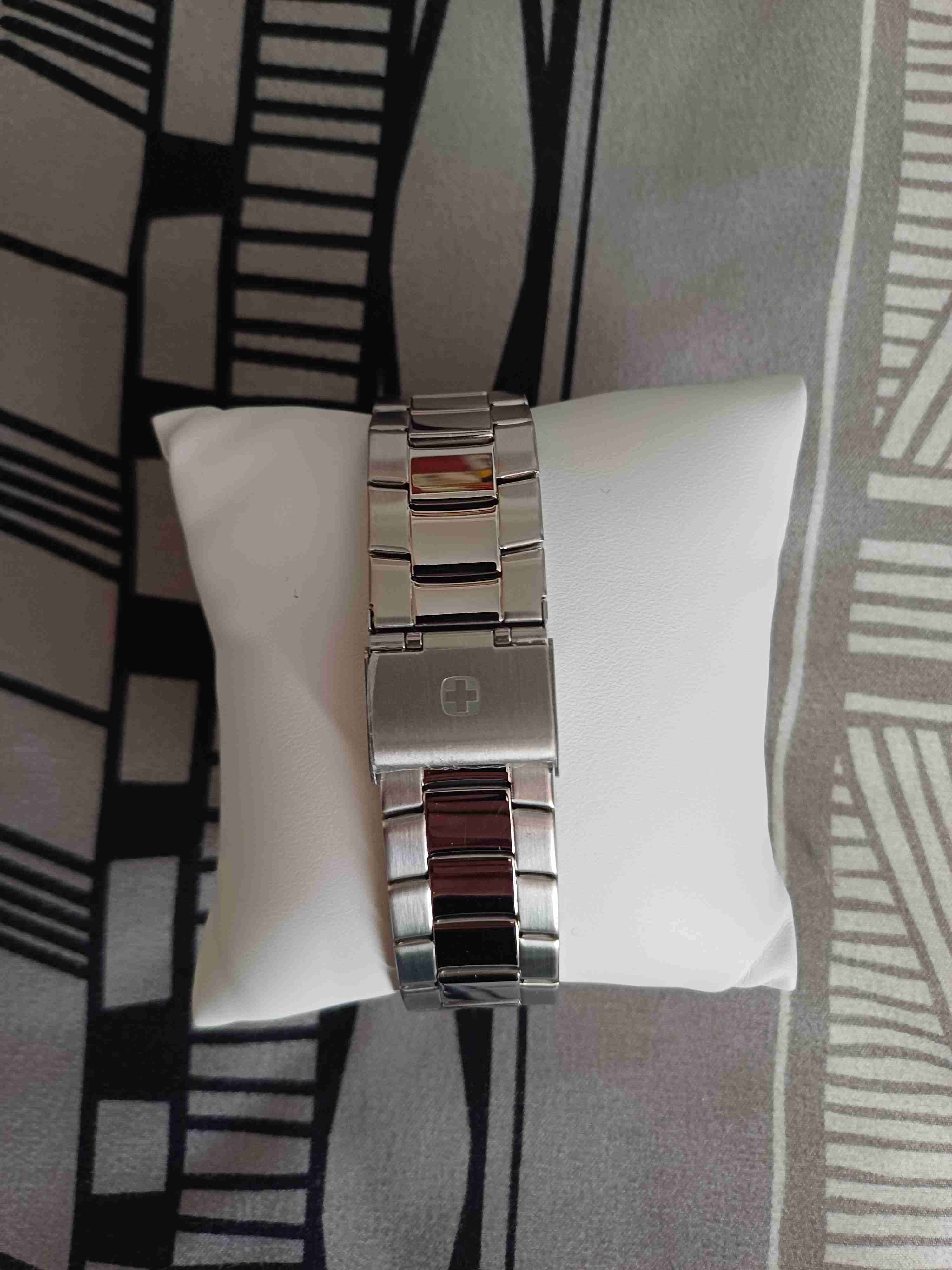 Reloj suizo Wenger nuevo - 2