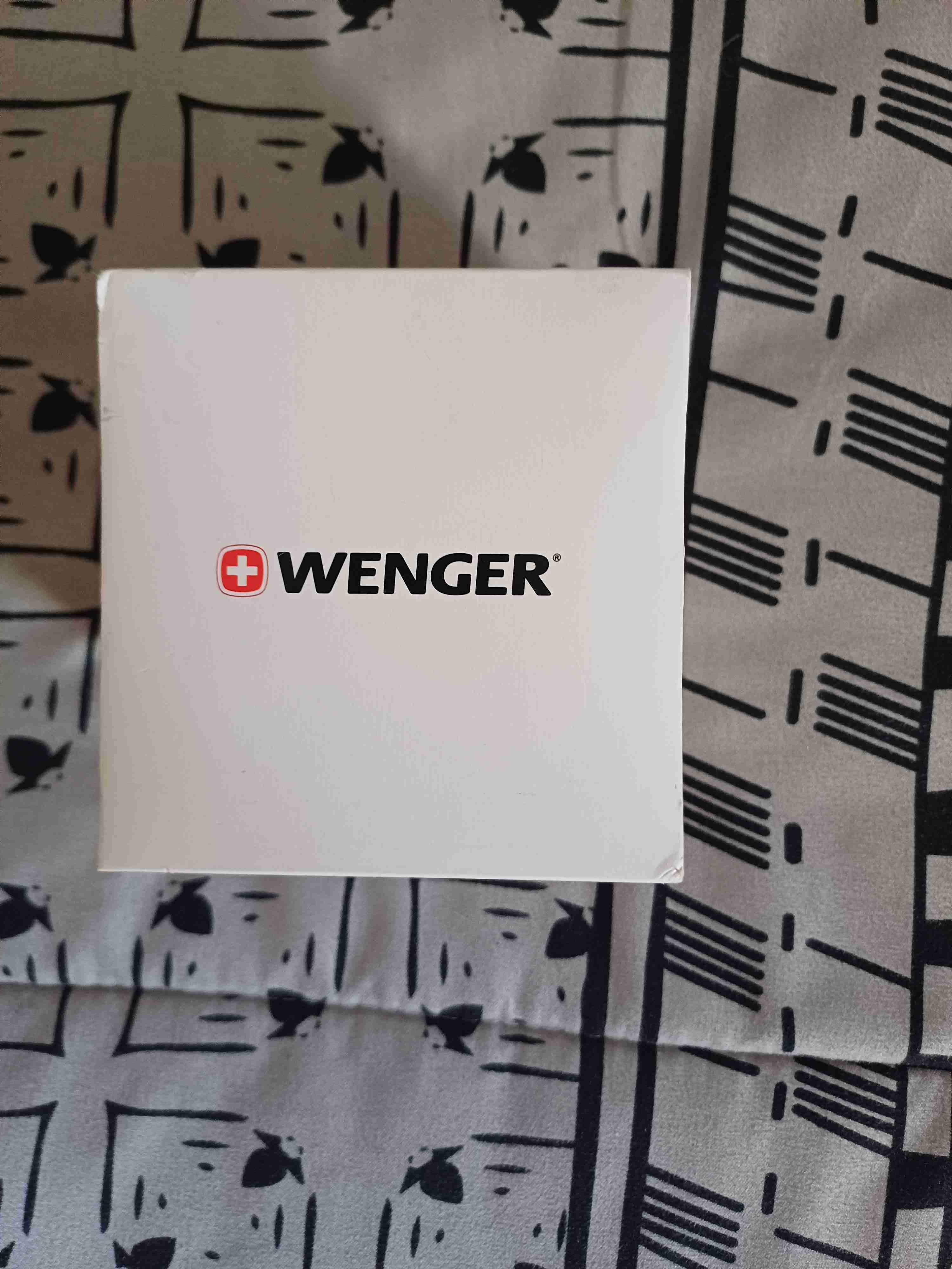 Reloj suizo Wenger nuevo - 3