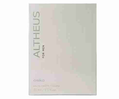 Perfume Altheus para hombre - miniatura 1