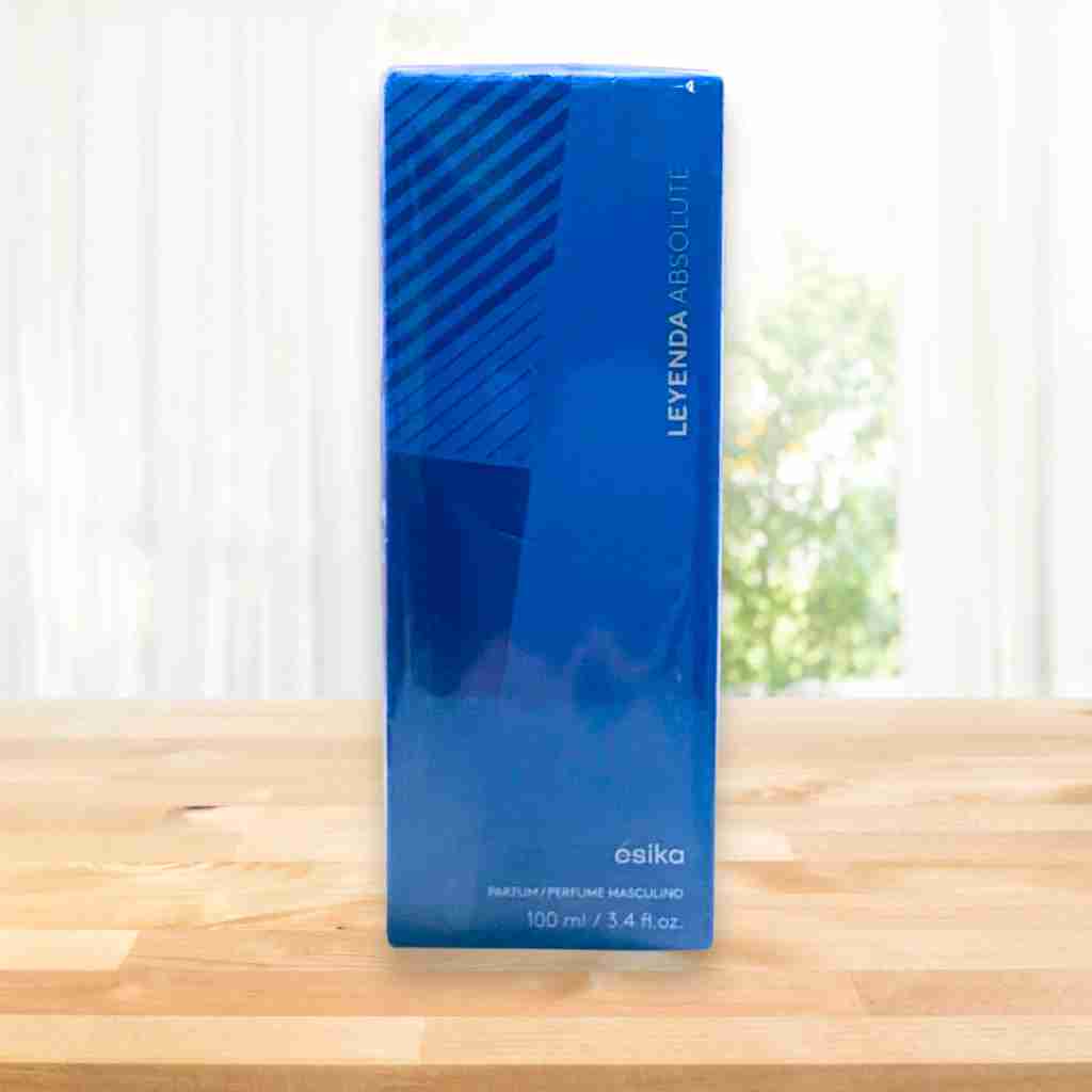 Perfume Altheus para hombre - miniatura 3