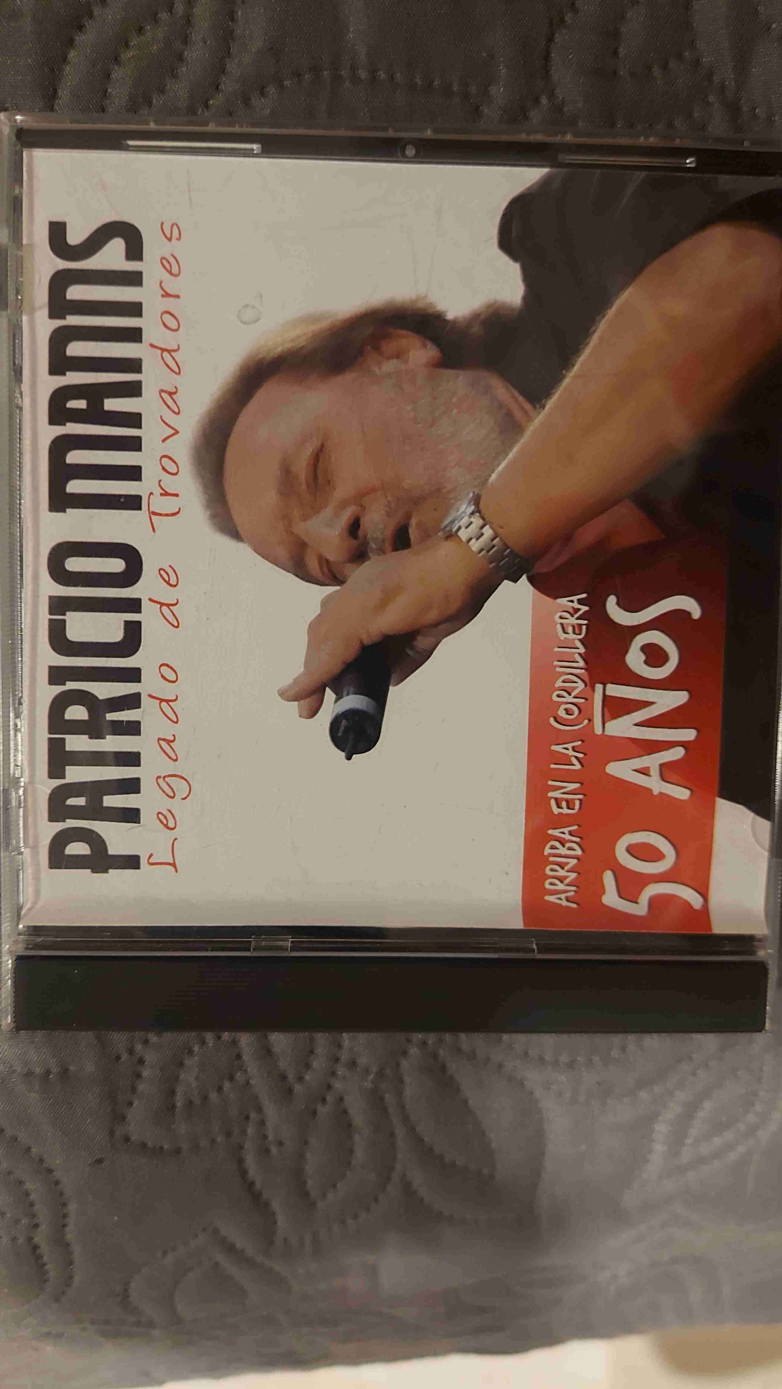 Libros y CD - miniatura 3