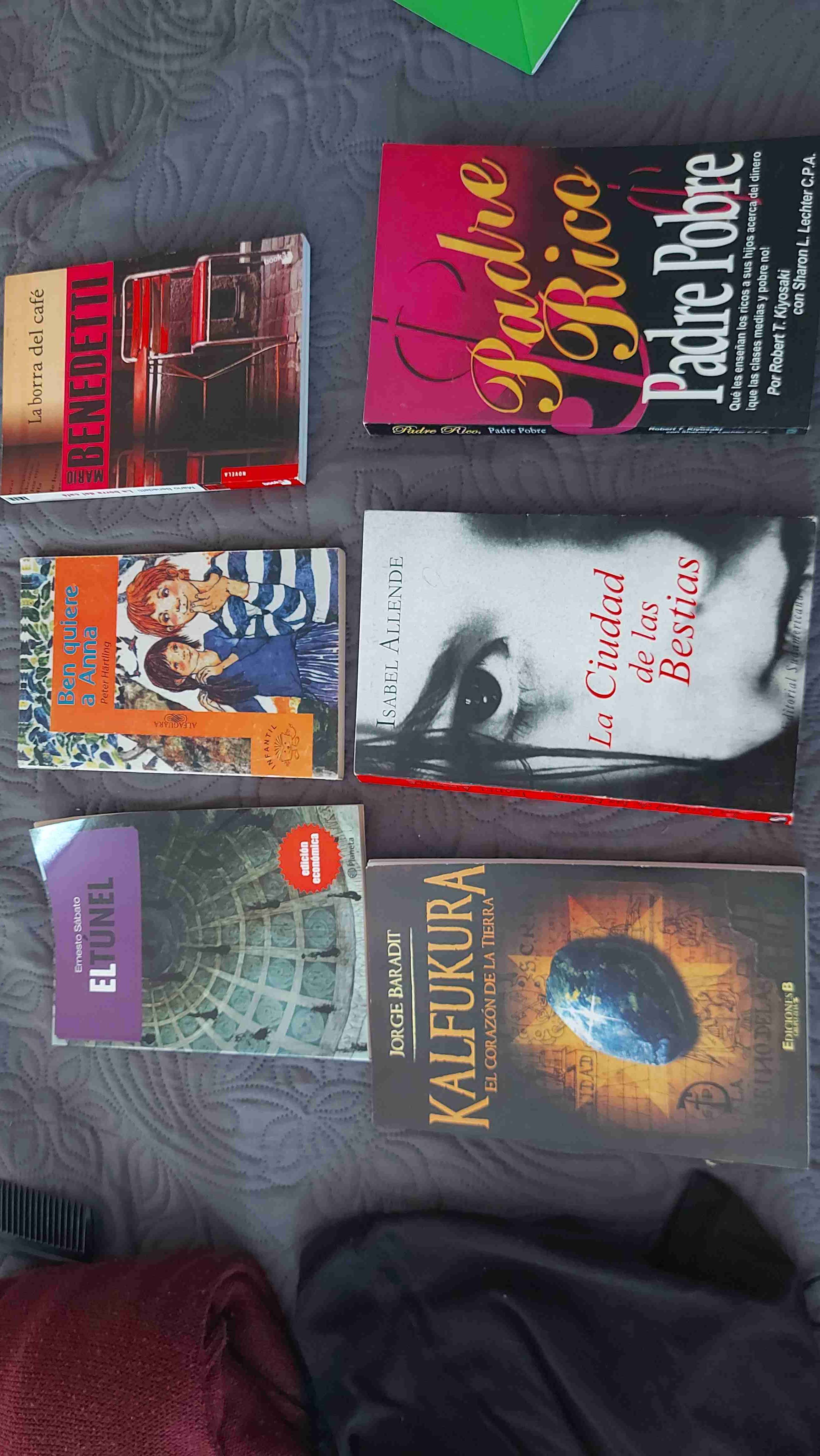 Libros y CD - miniatura 4