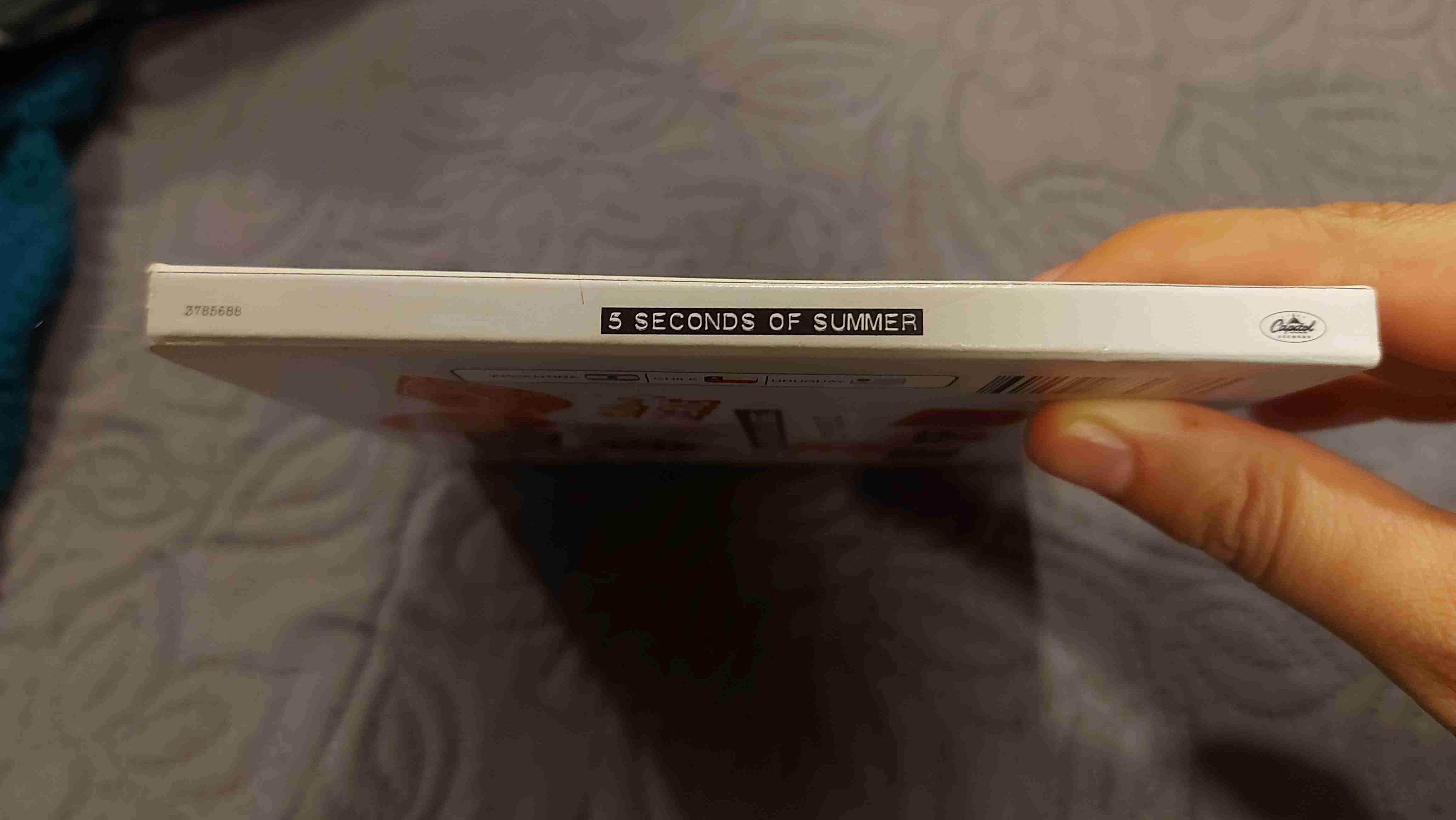 Libros y CD - miniatura 5