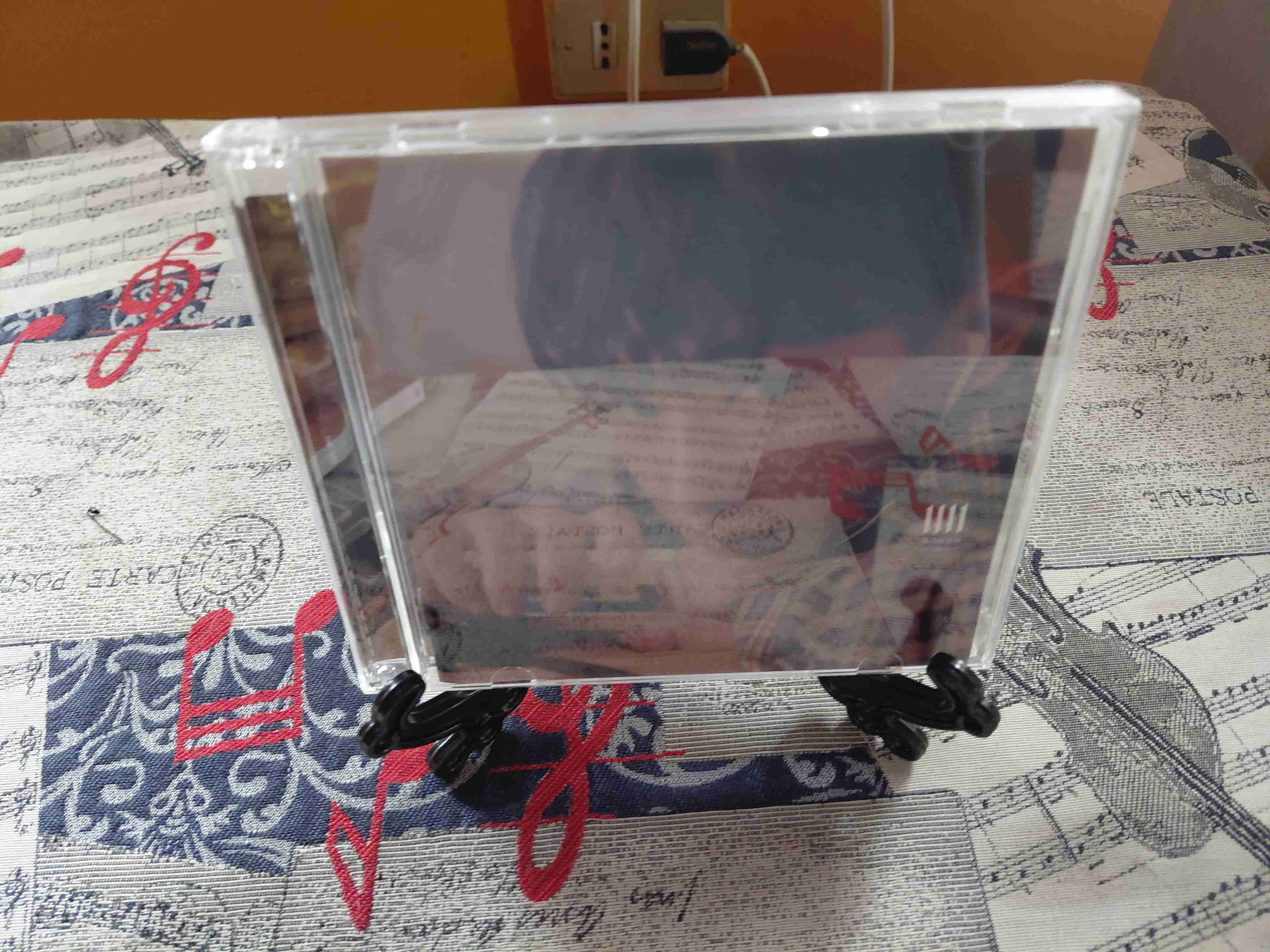 On the Way CD | Wonho - miniatura 1