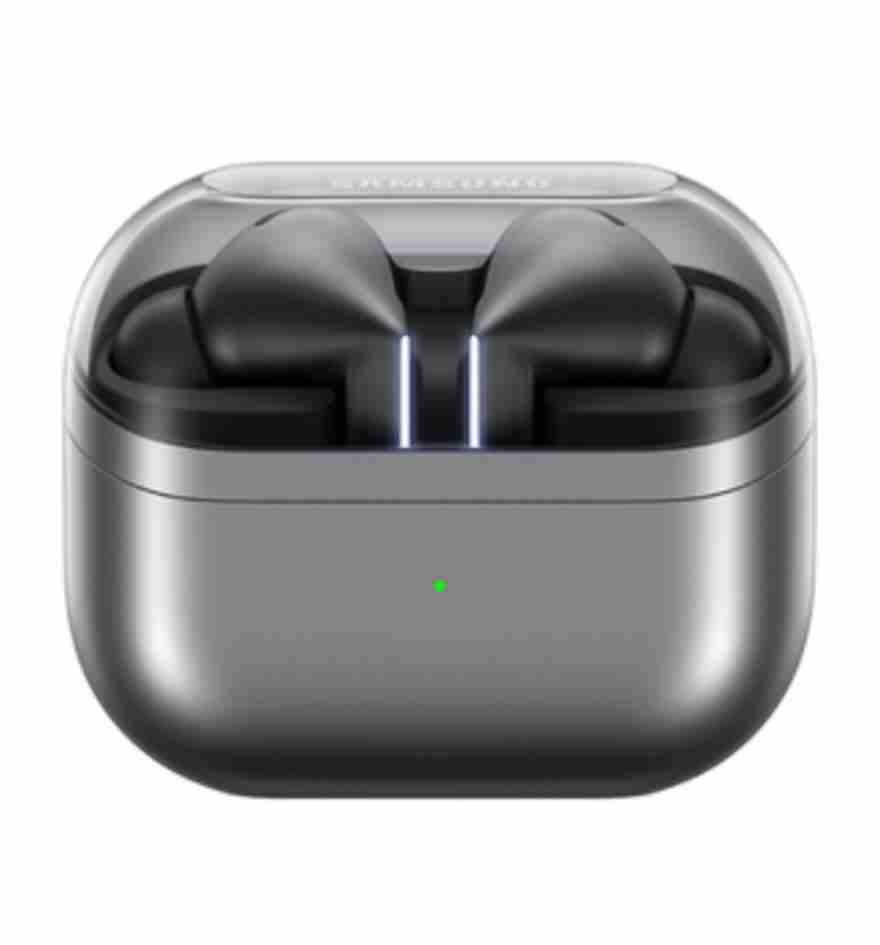 Audífonos Samsung Galaxy Buds3 Pro - 2
