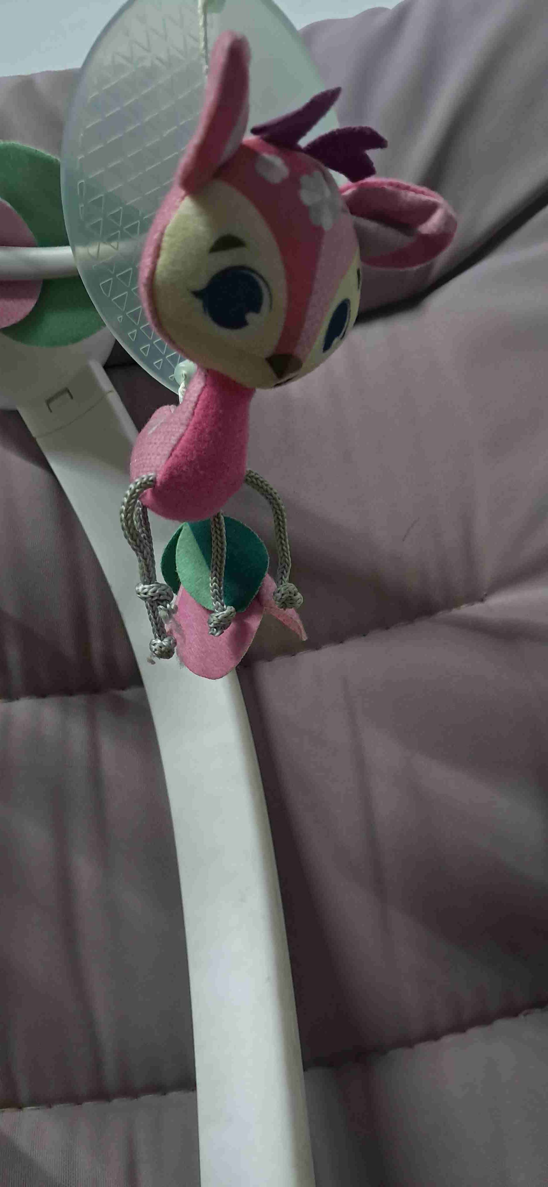 Móvil musical para cuna - miniatura 5