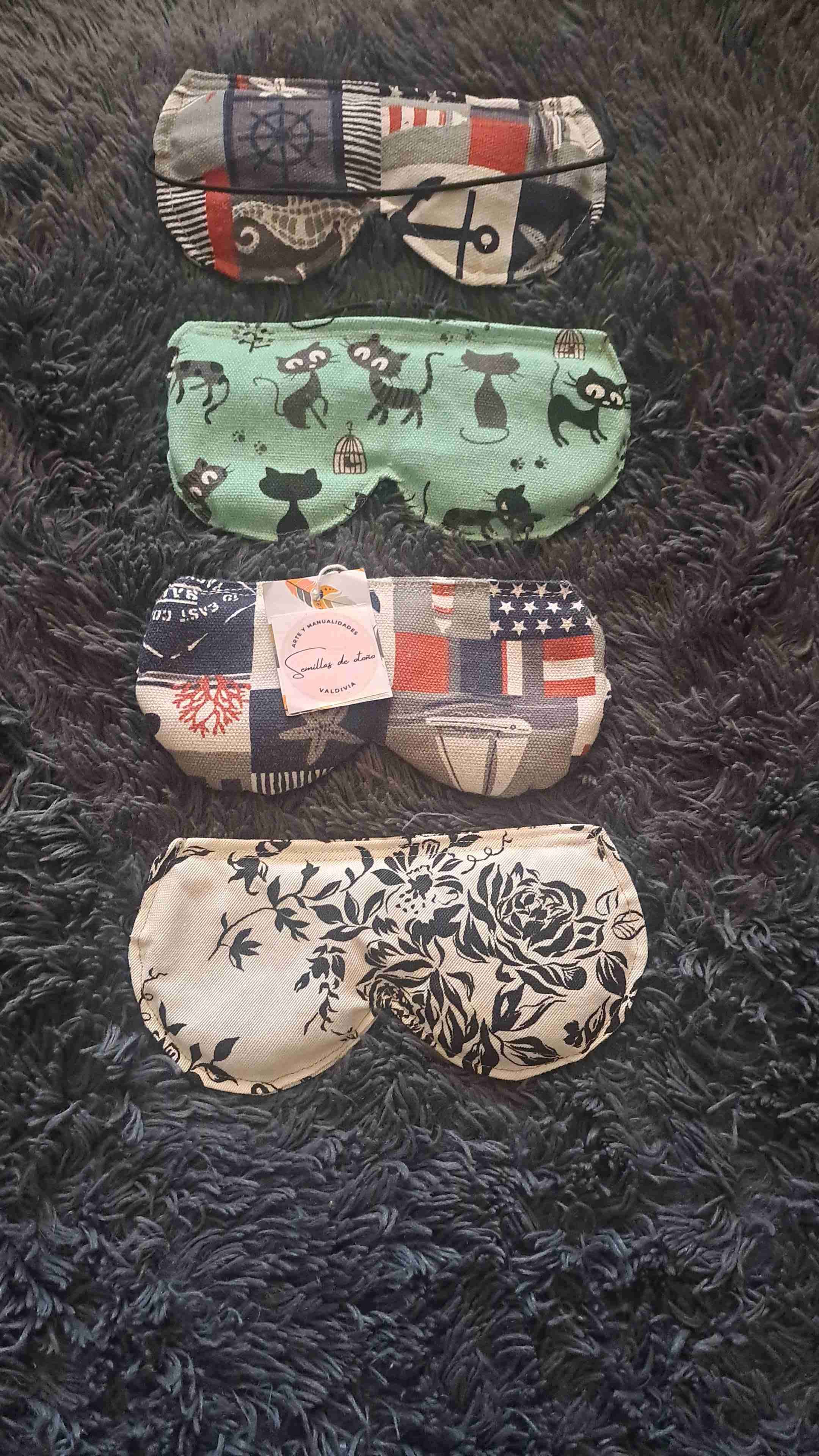 Guateros de semillas - 4